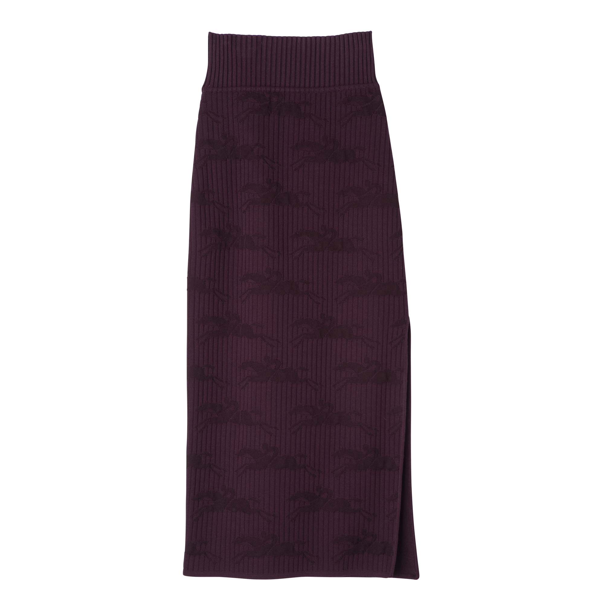 Midi skirt