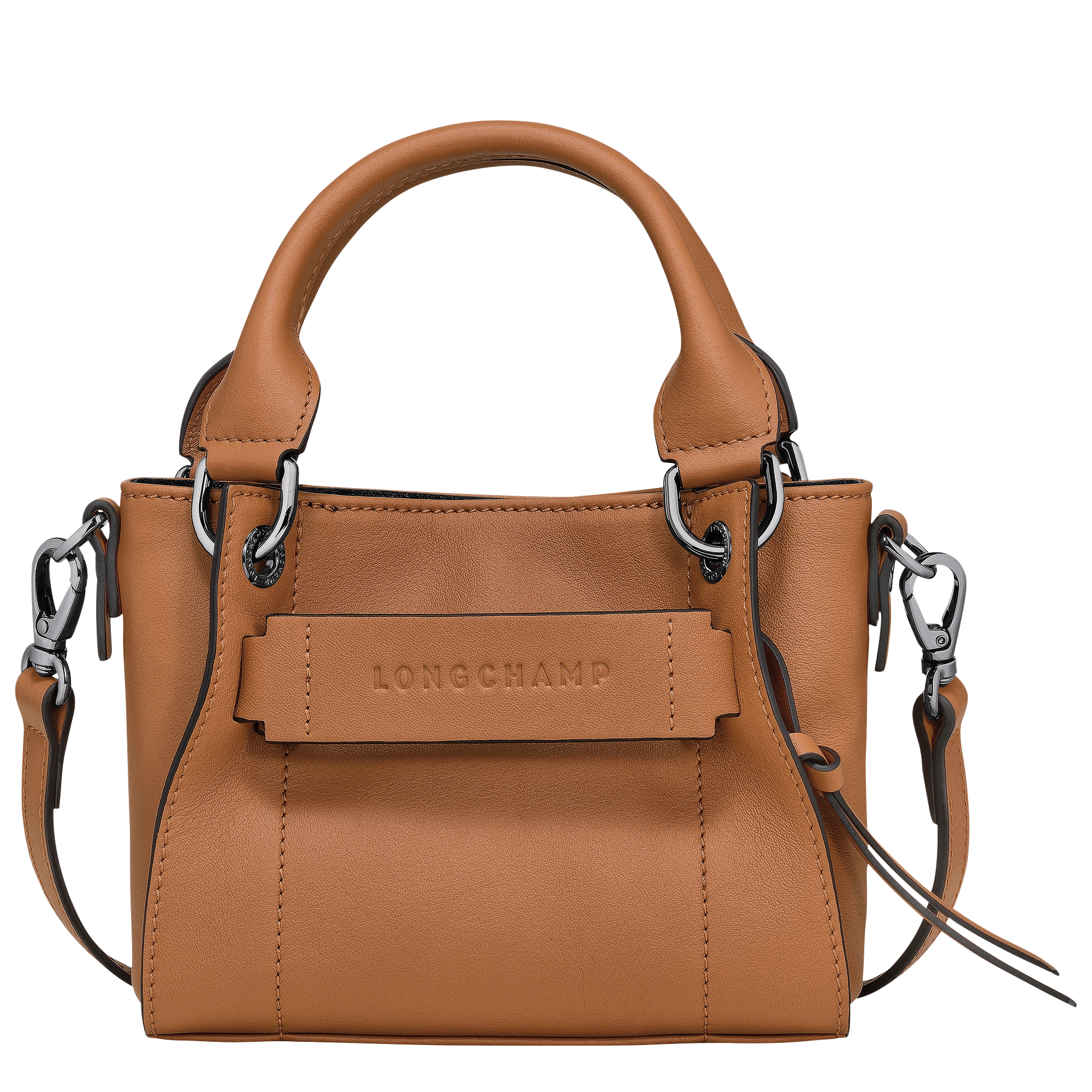 Longchamp 3D XS Handbag