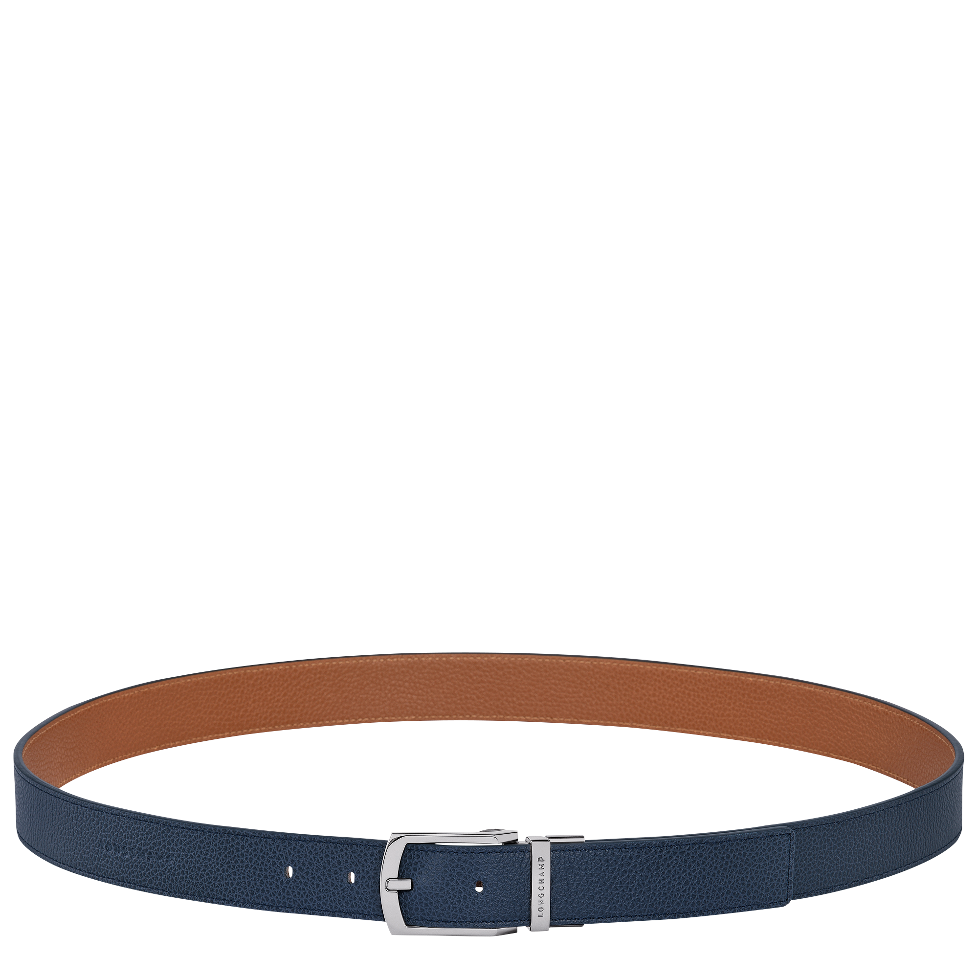 Le Foulonné Men's belt
