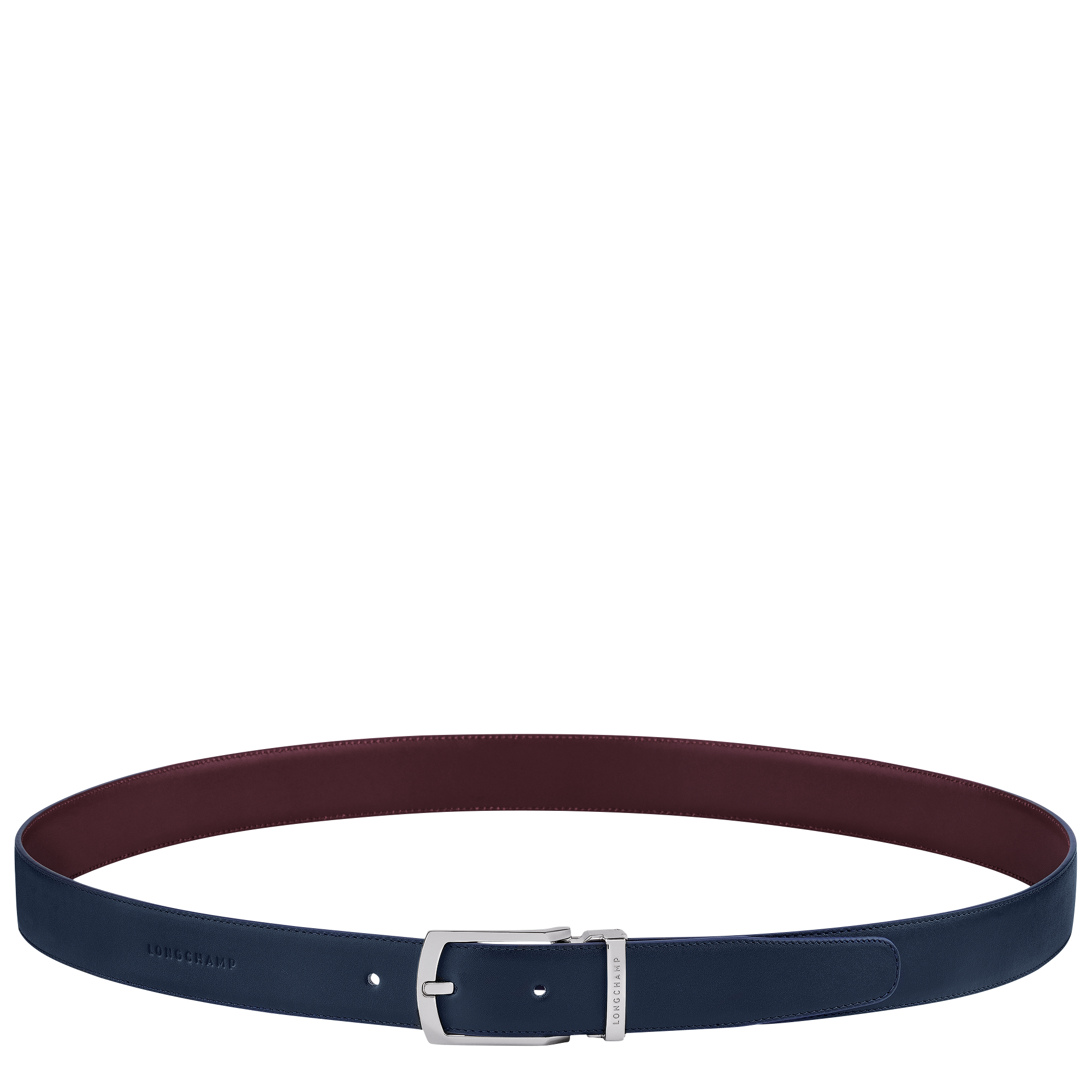 Delta Box Men's belt