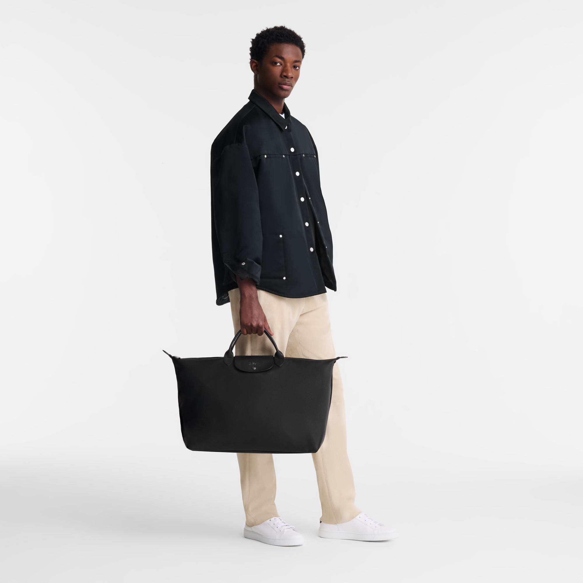 Le Pliage Xtra L Travel bag