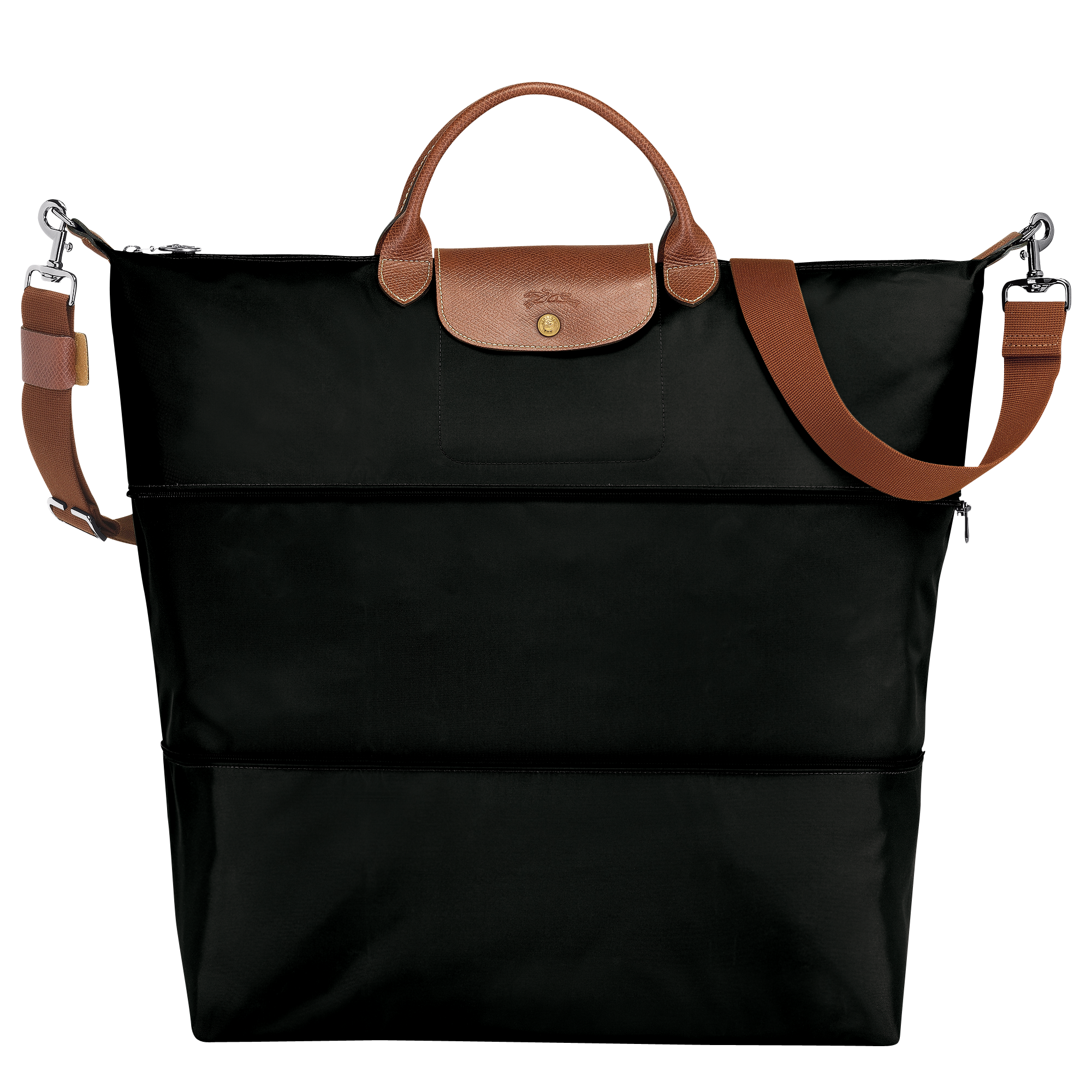 Le Pliage Original Travel bag expandable