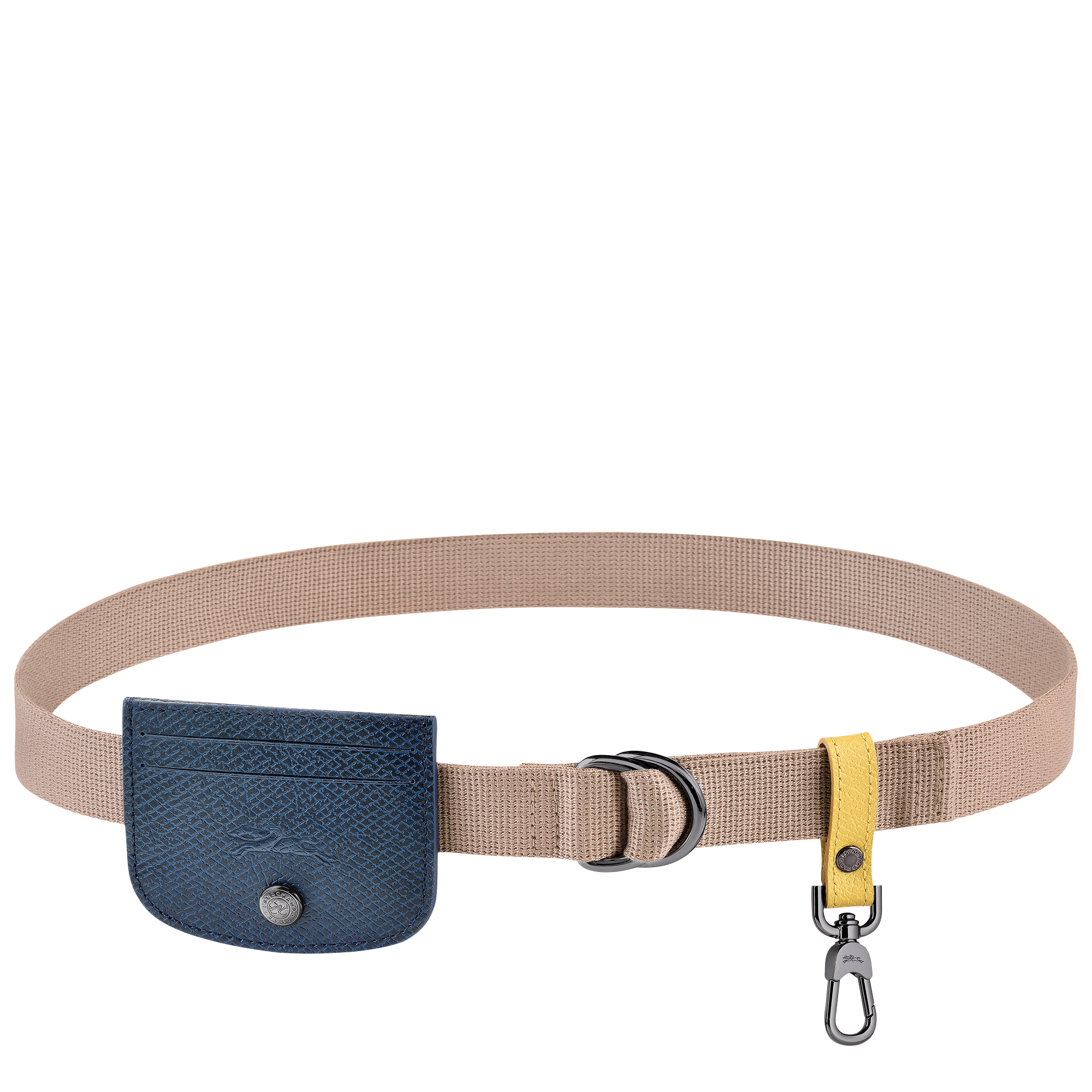 Re-play Ladies' belt