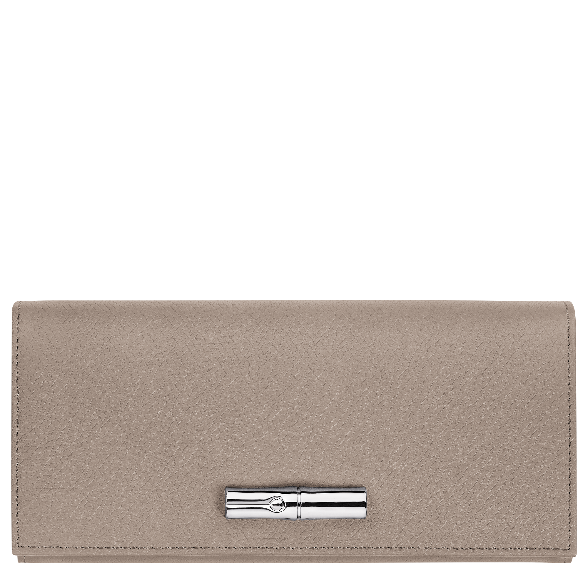Le Roseau Flap wallet