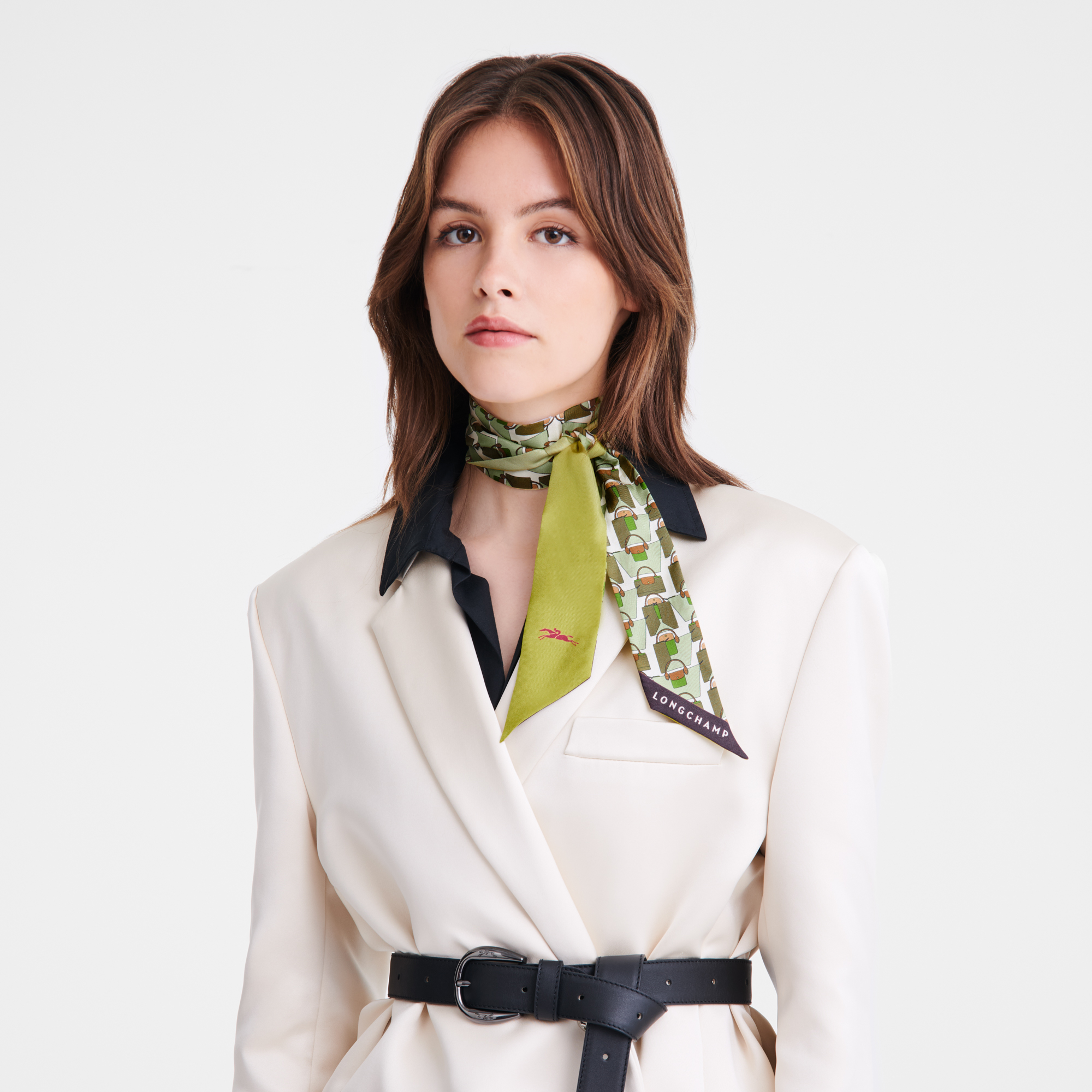 Origami Le Pliage Headband