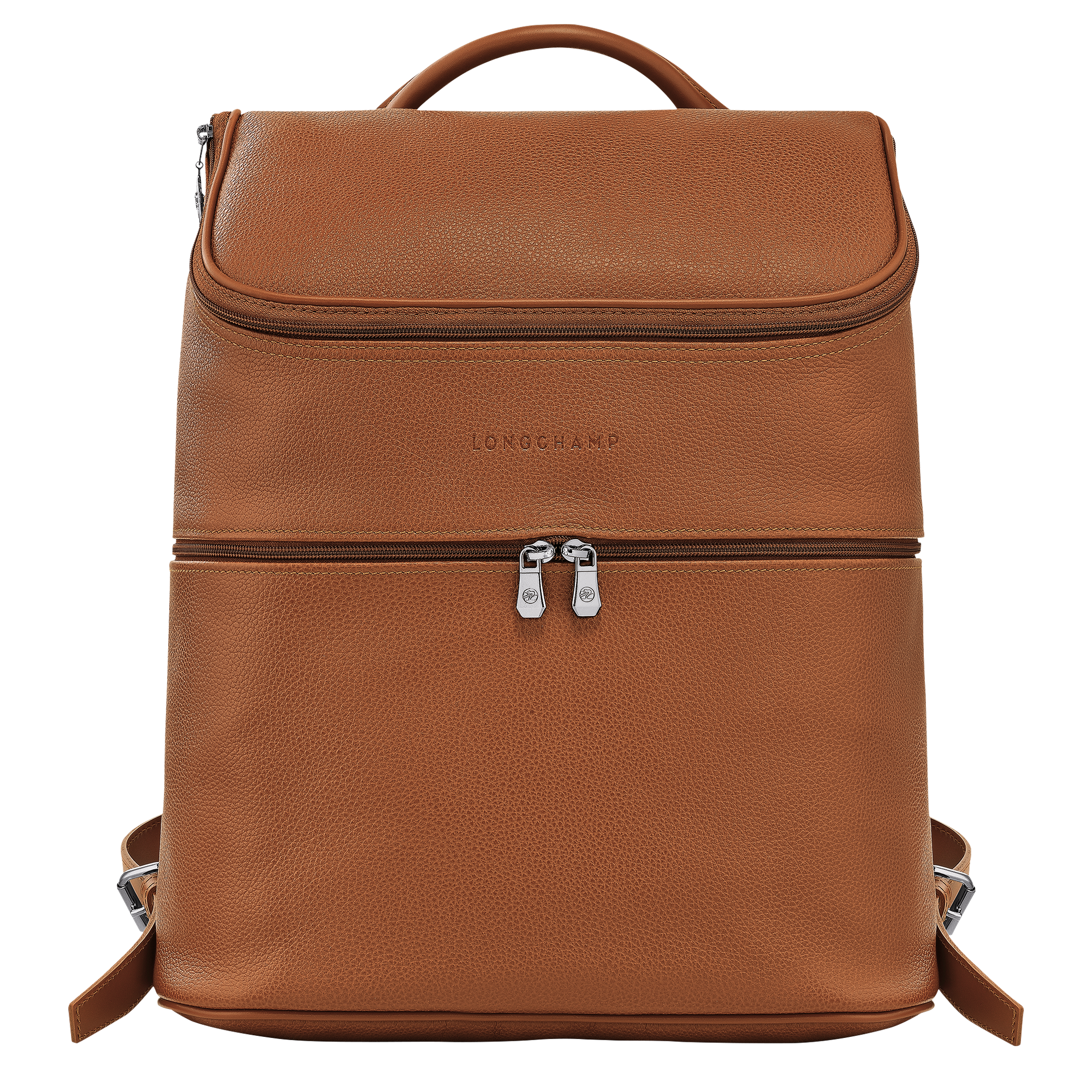 Le Foulonné Backpack