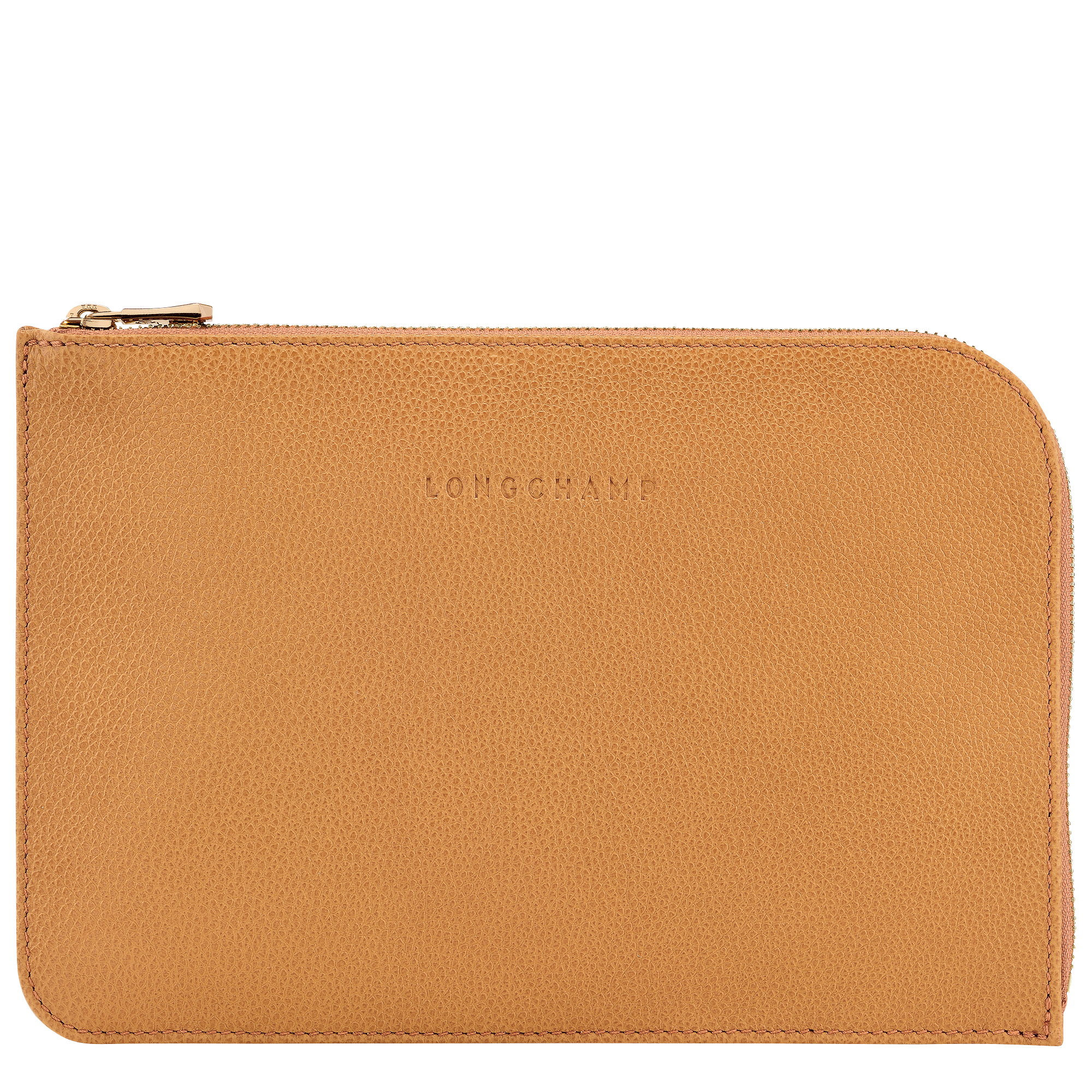 Le Foulonné Pouch