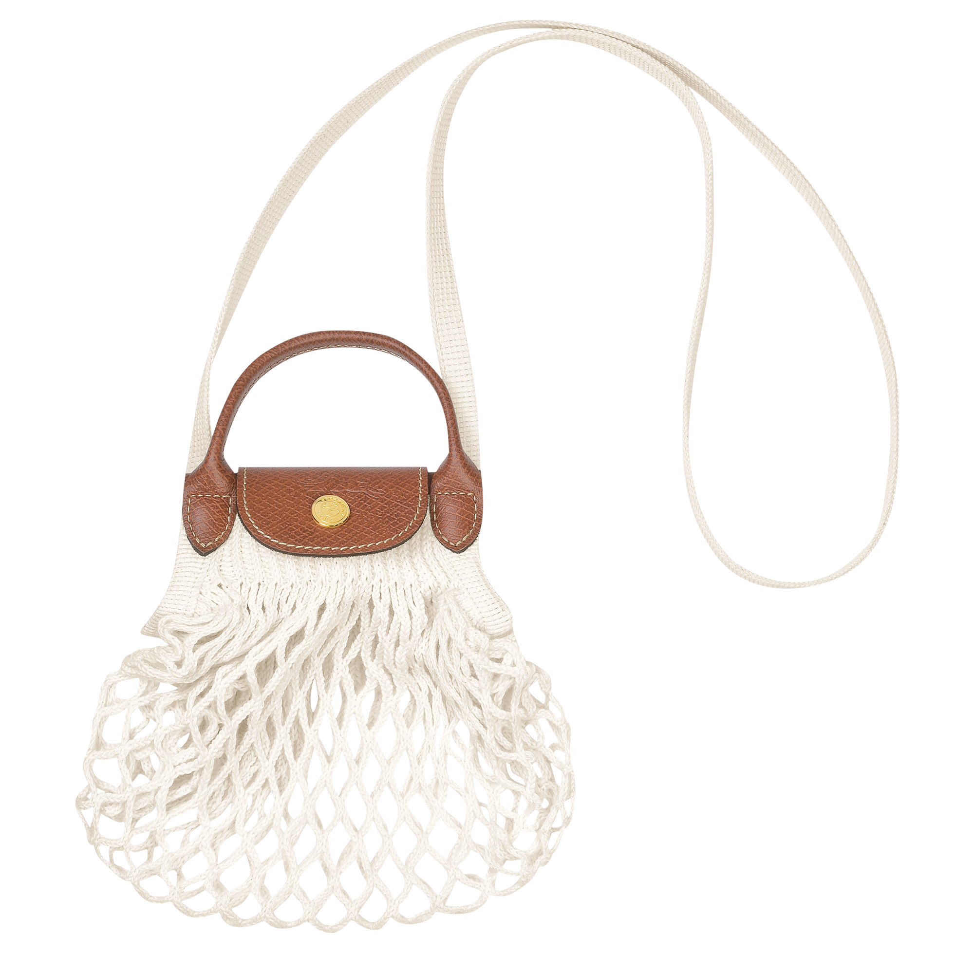 Le Pliage Filet XS Mesh bag