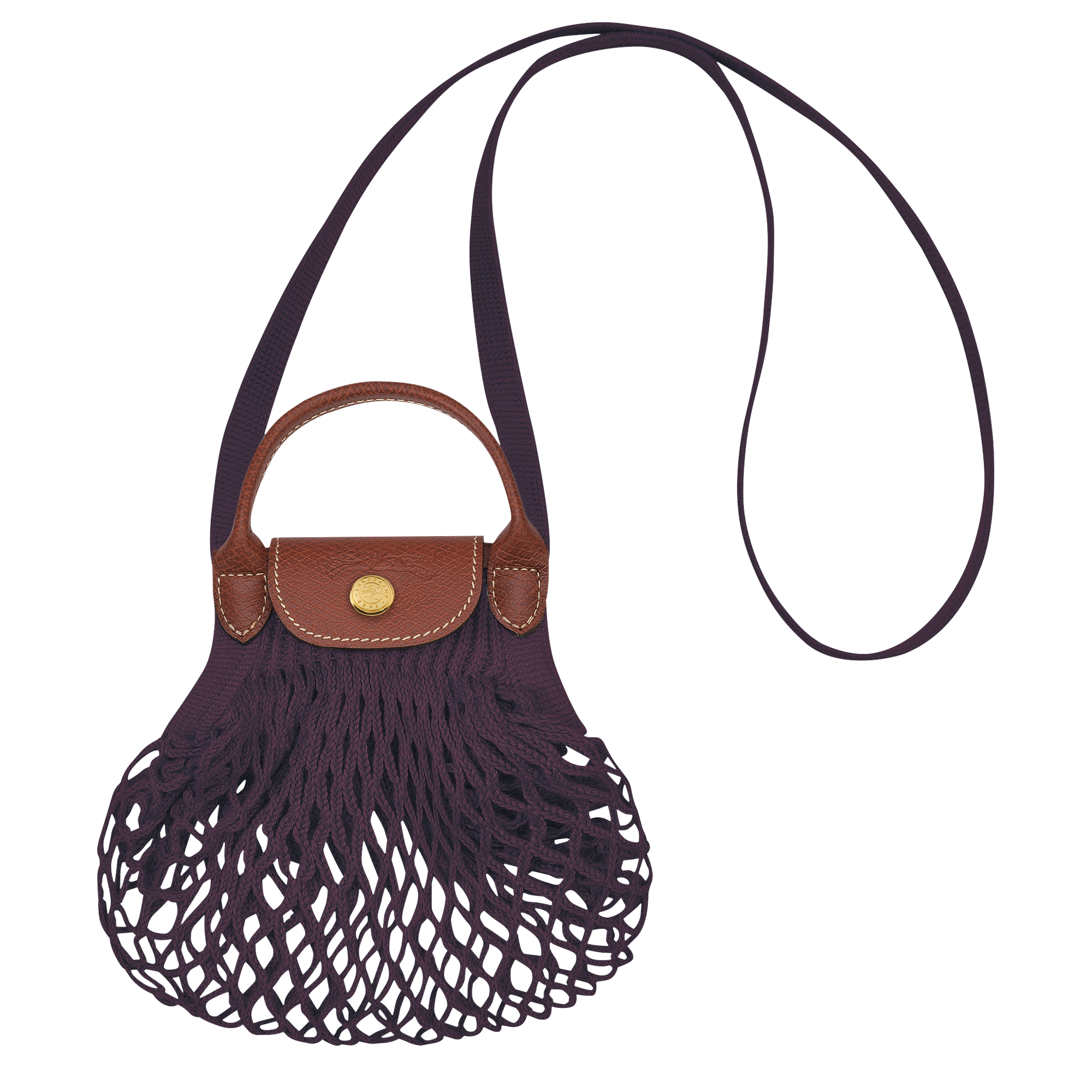 Le Pliage Filet XS Mesh bag