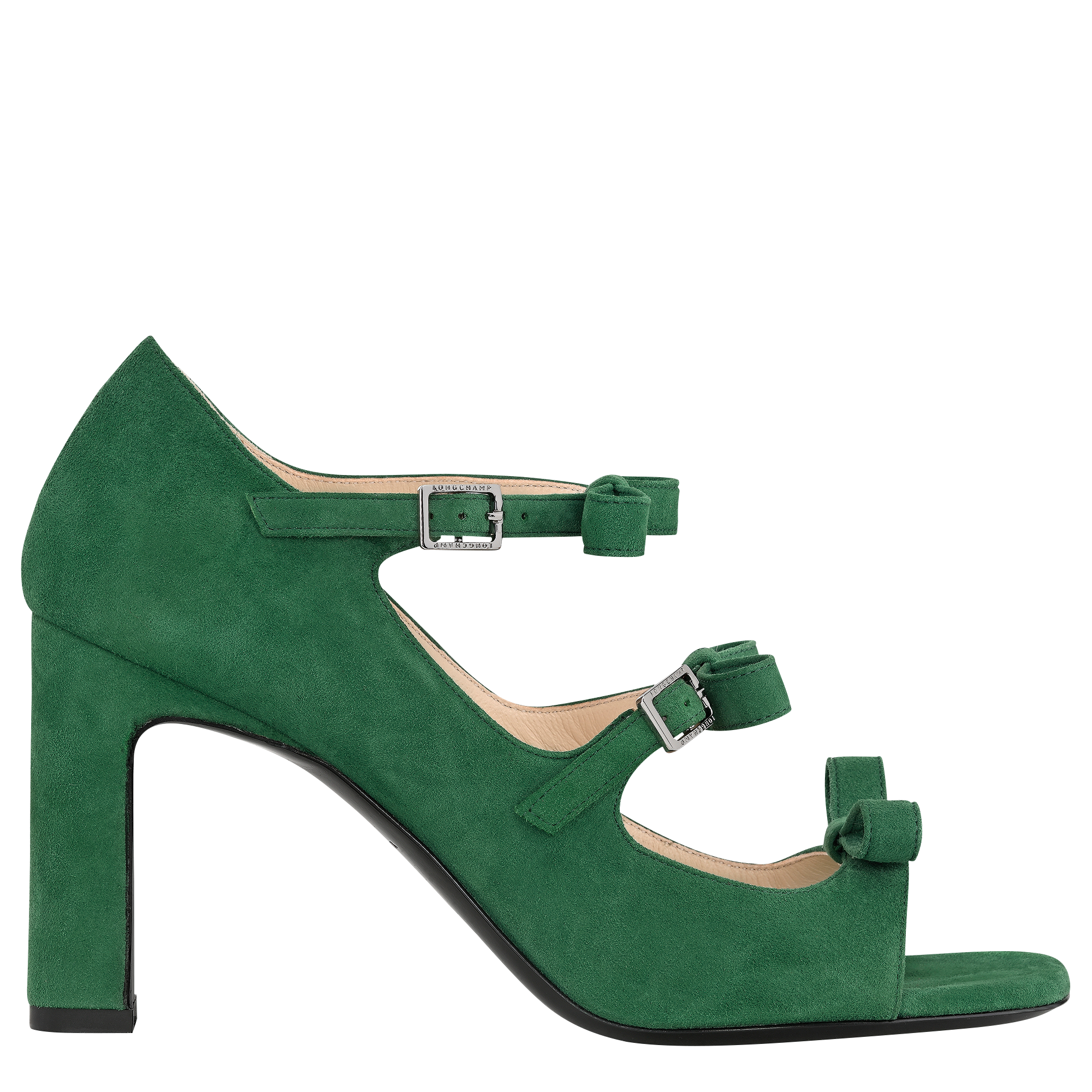 La Baronne Sandals