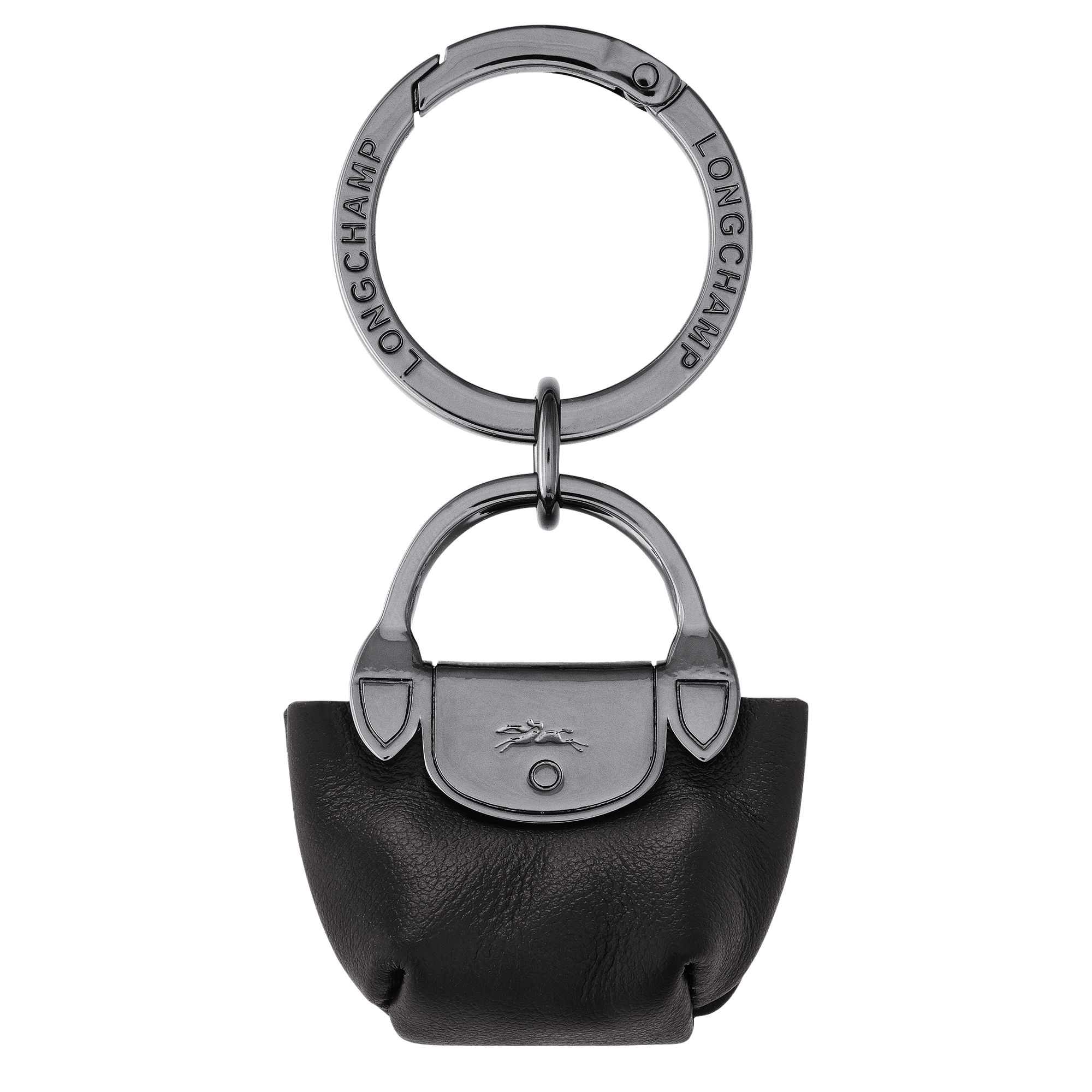 Le Pliage Xtra Key ring