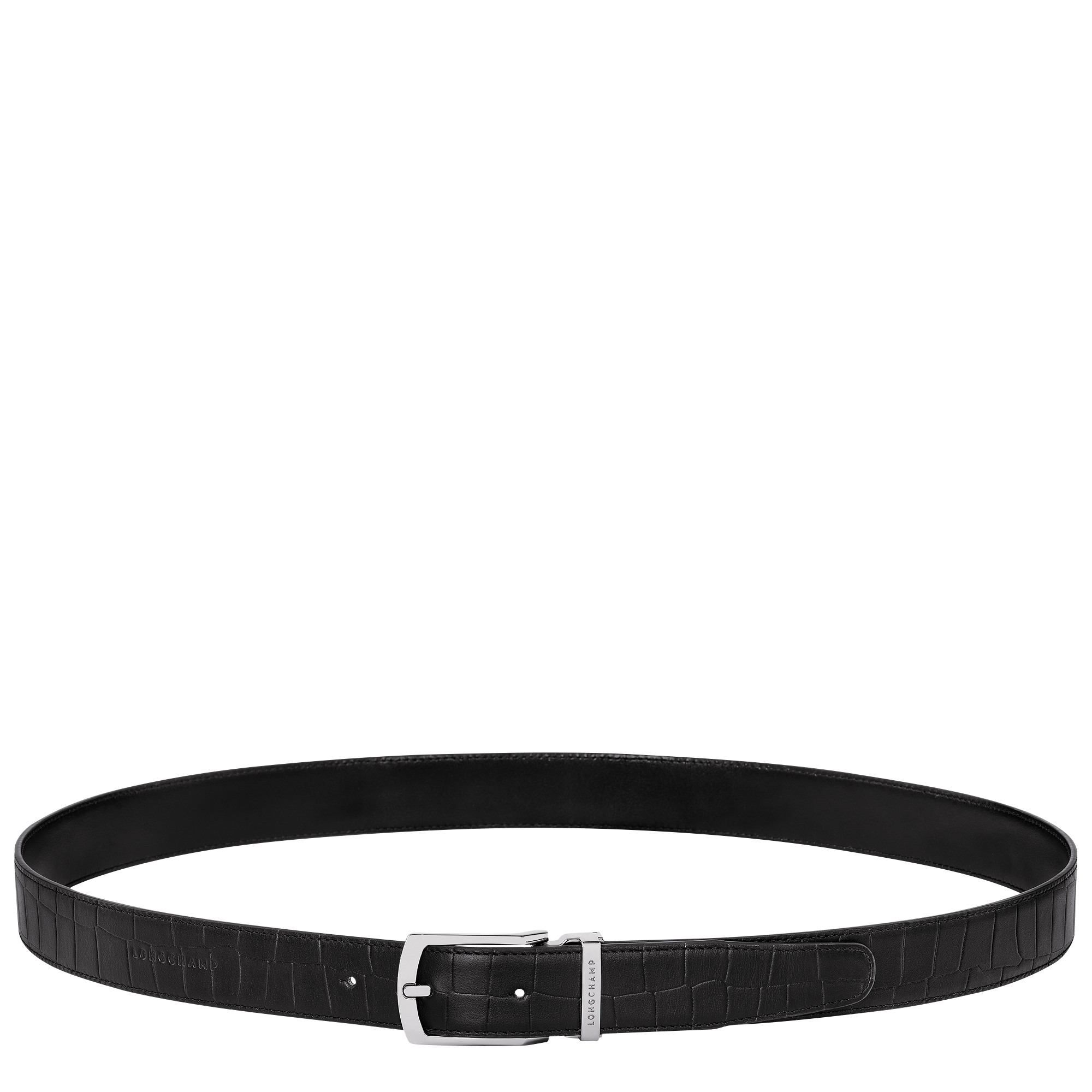 Delta Box Men's belt