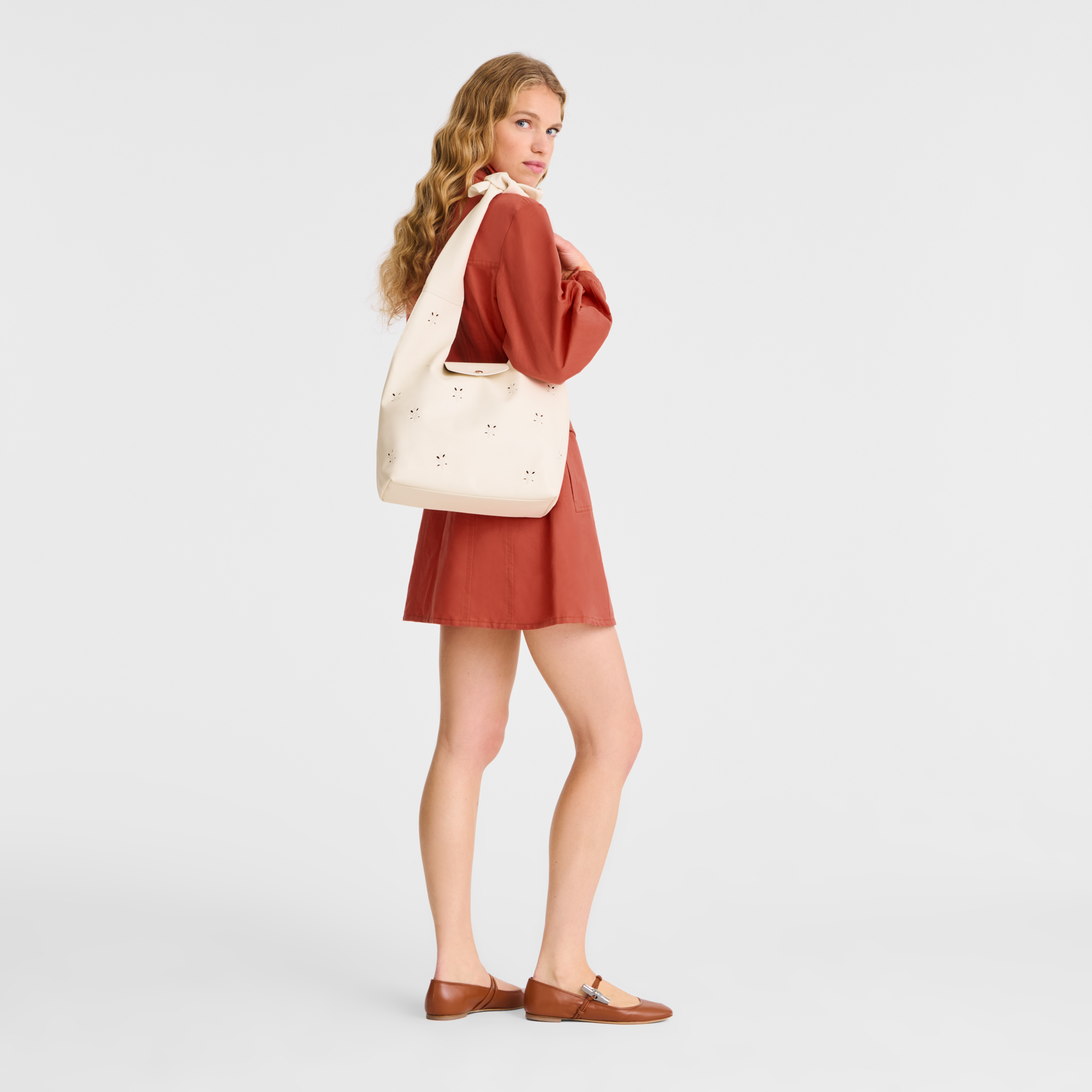 Le Pliage Xtra M Shoulder bag