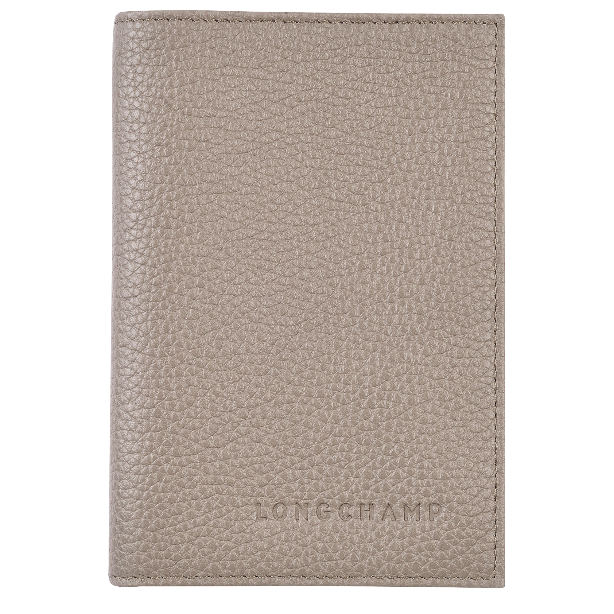 Le Foulonné Passport cover