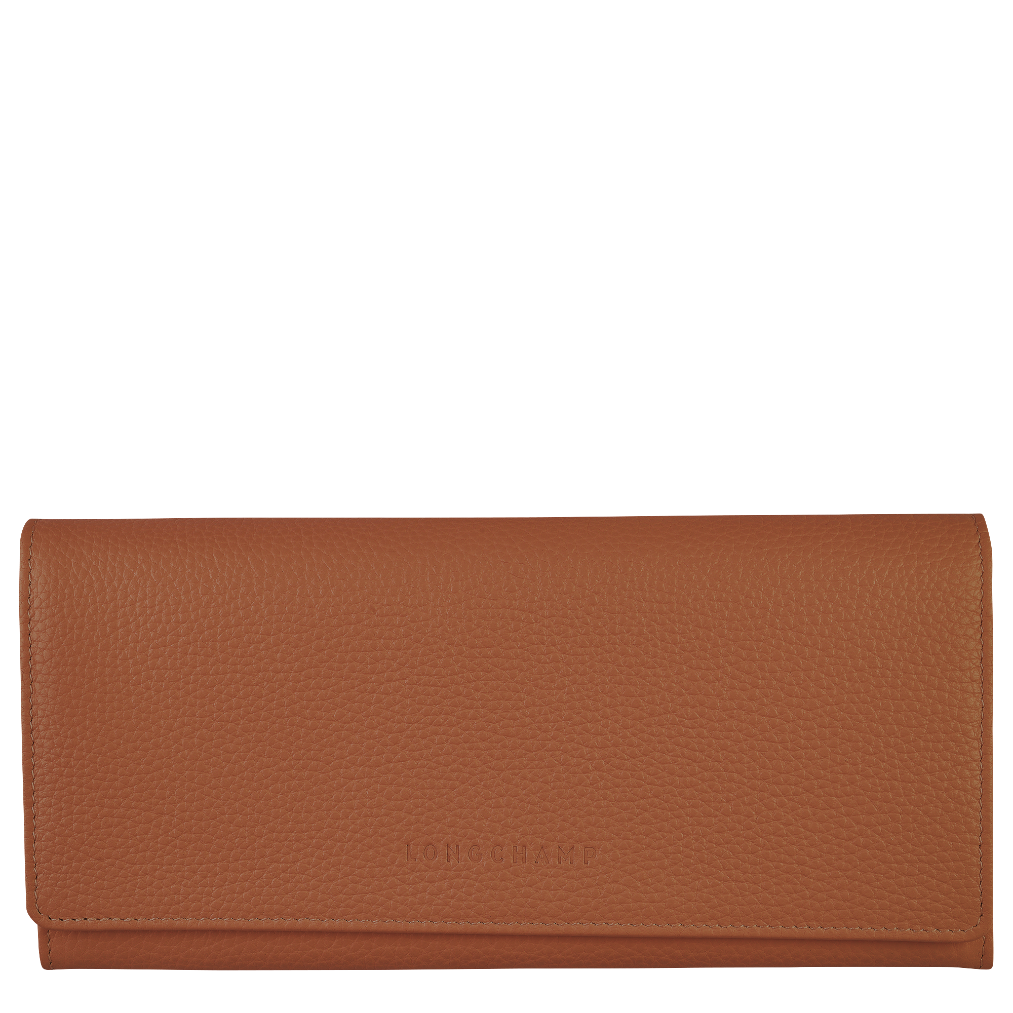Le Foulonné Continental wallet