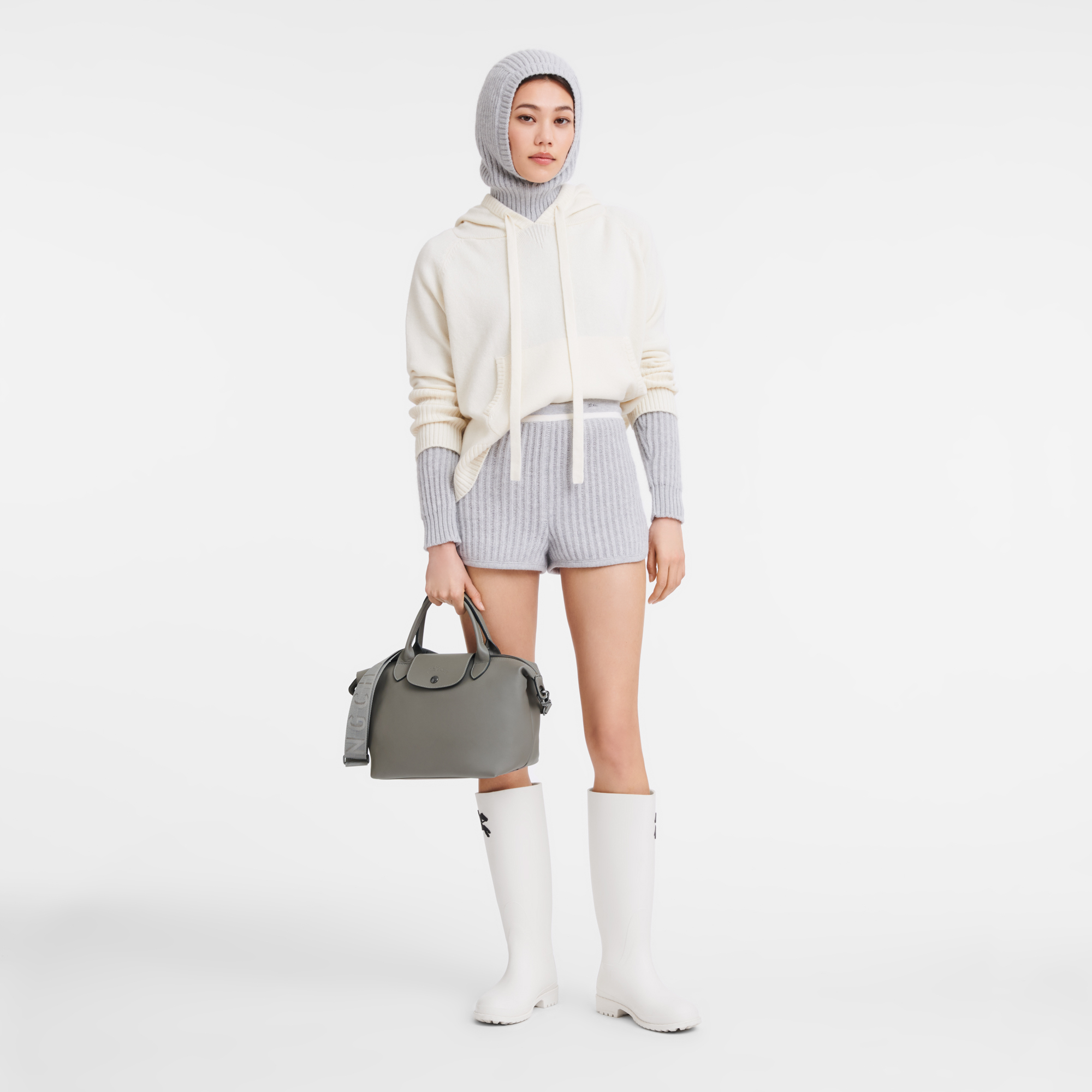 Le Pliage Xtra S Handbag