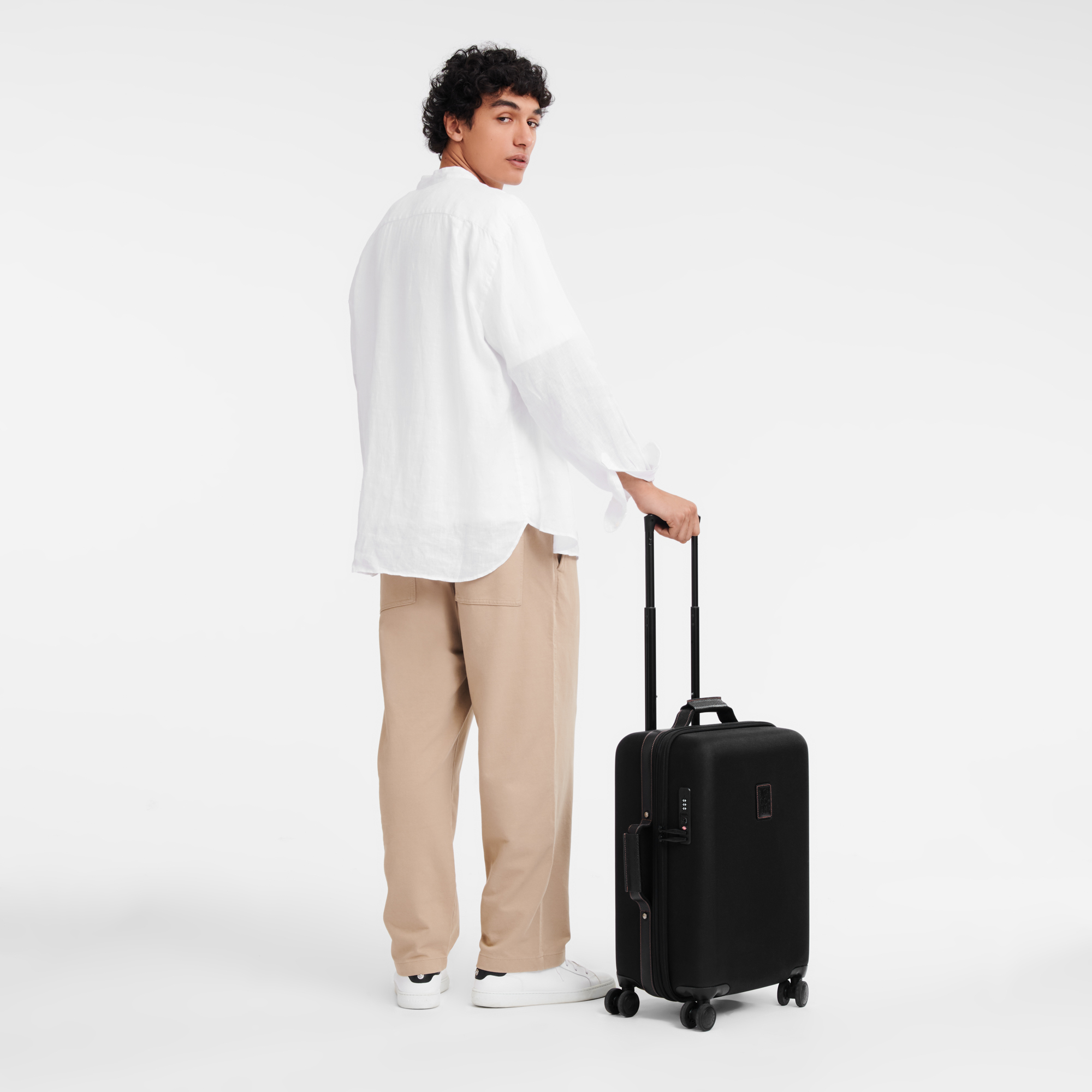Boxford S Carry-on