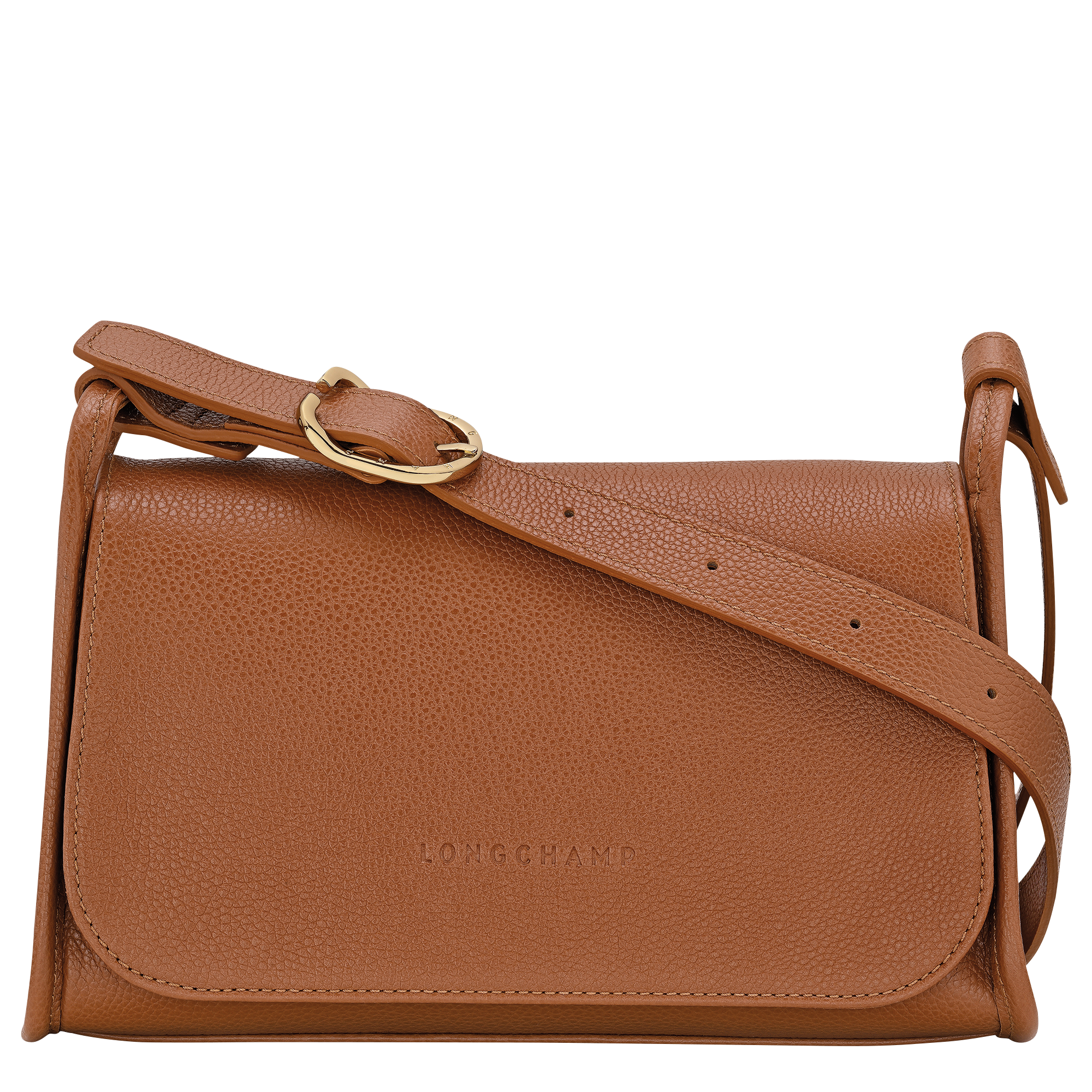 Le Foulonné M Crossbody bag