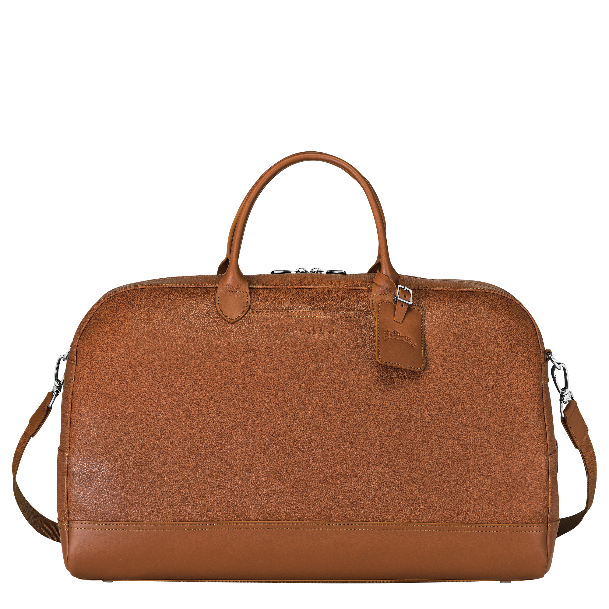 Le Foulonné L Travel bag
