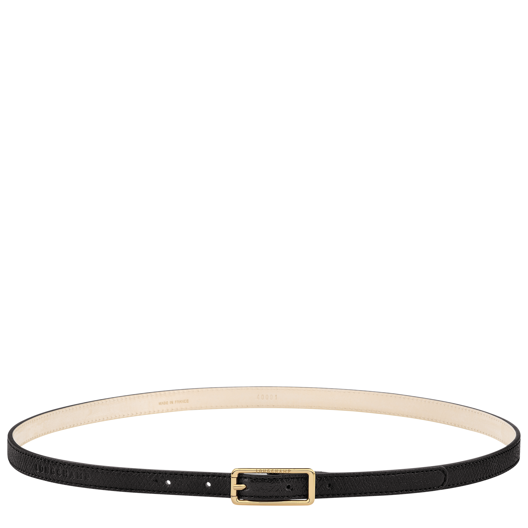 Épure Ladies' belt
