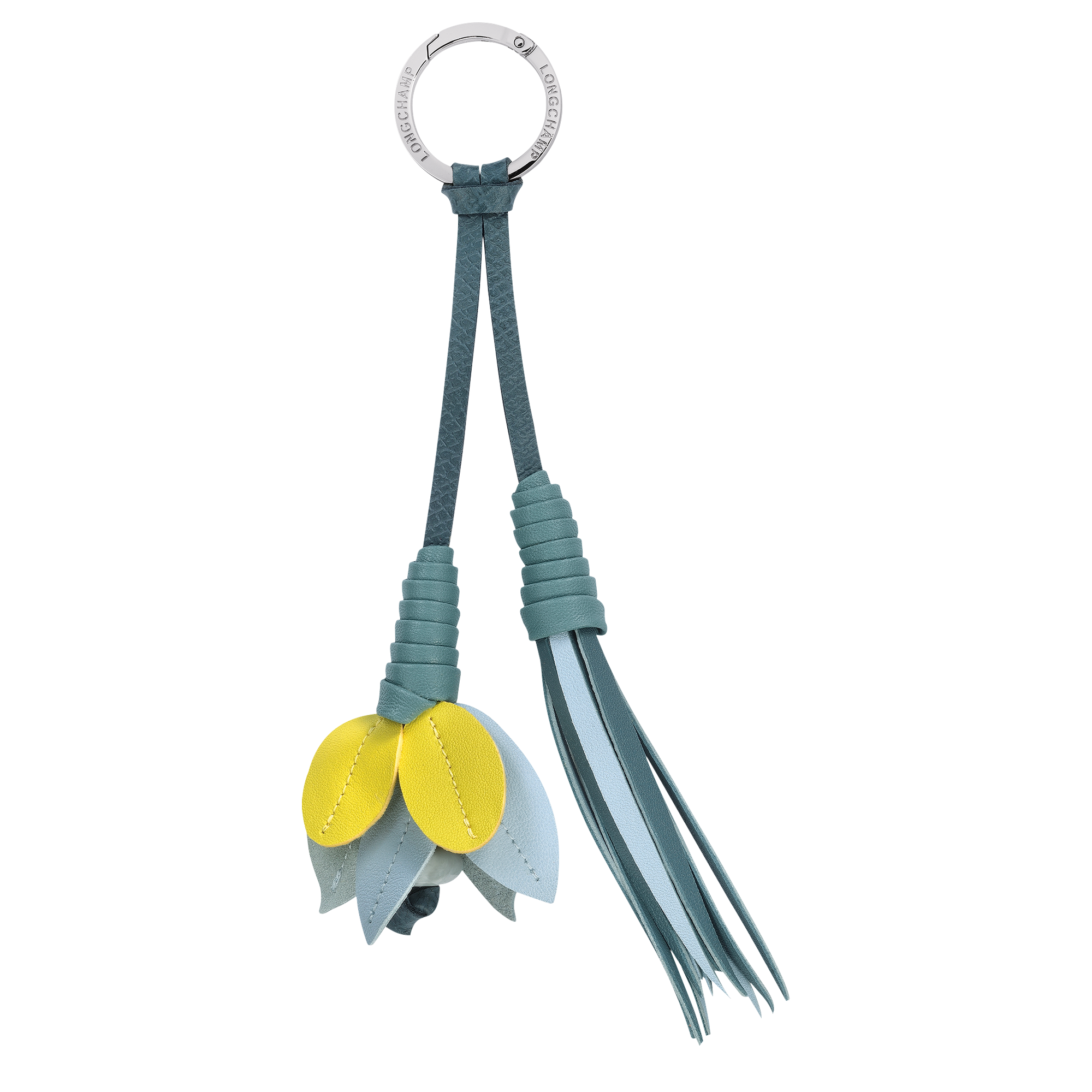 Re-Play Keyring