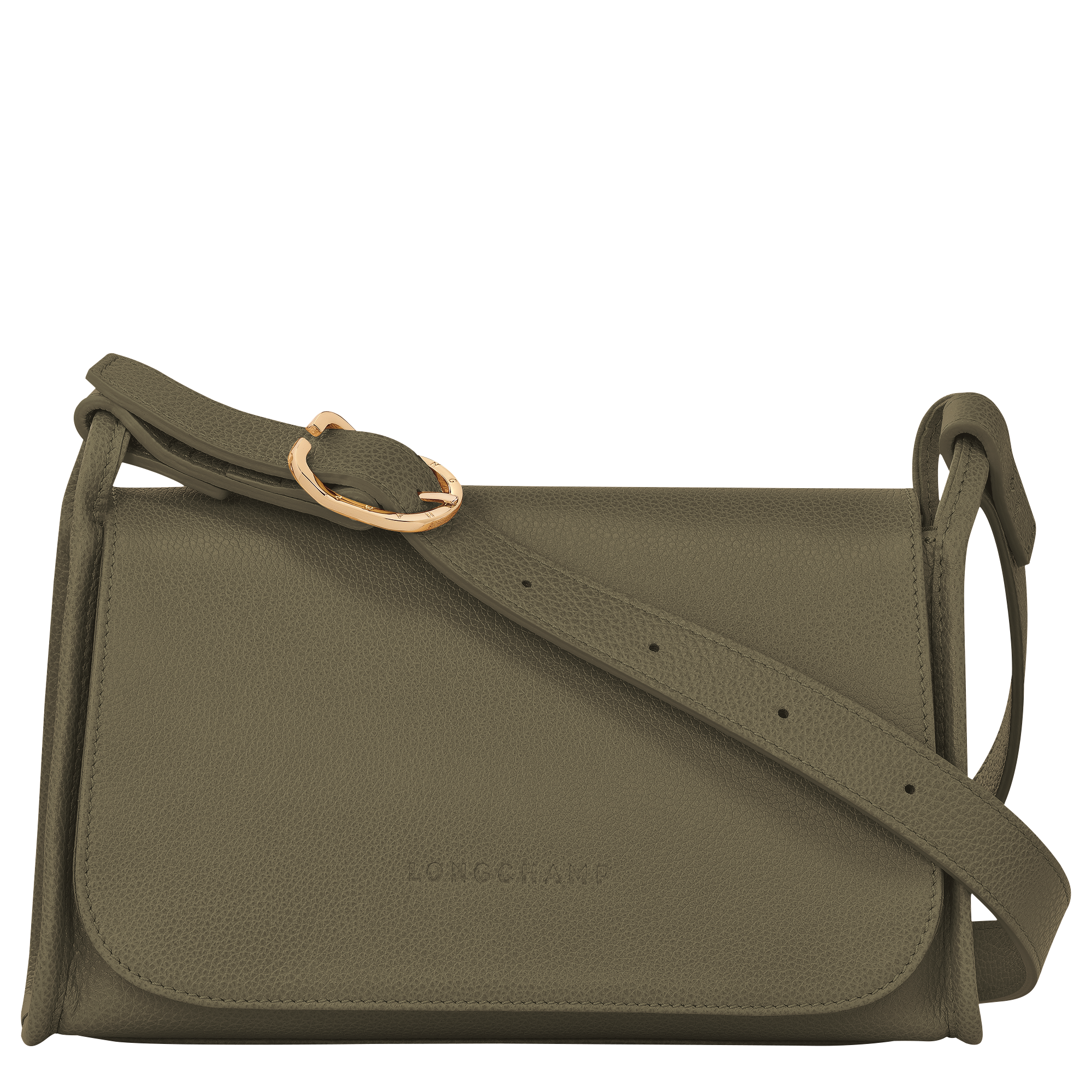 Le Foulonné M Crossbody bag