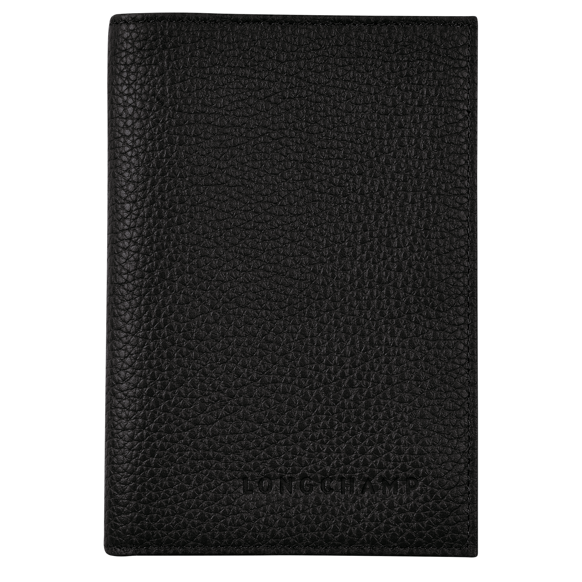 Le Foulonné Passport cover