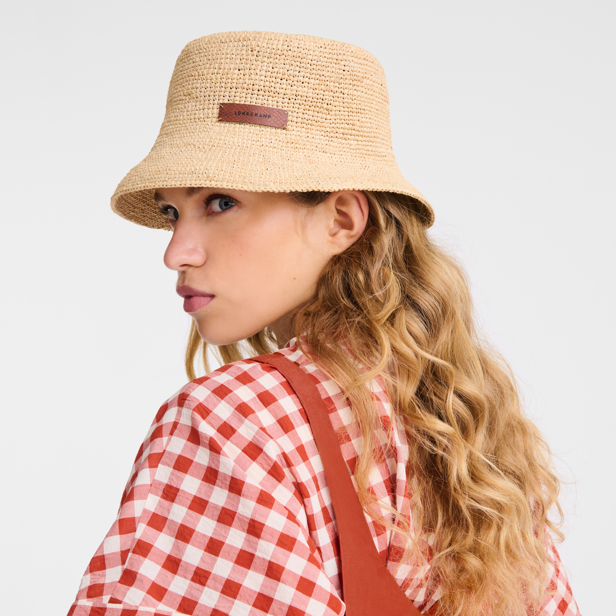 Bucket hat