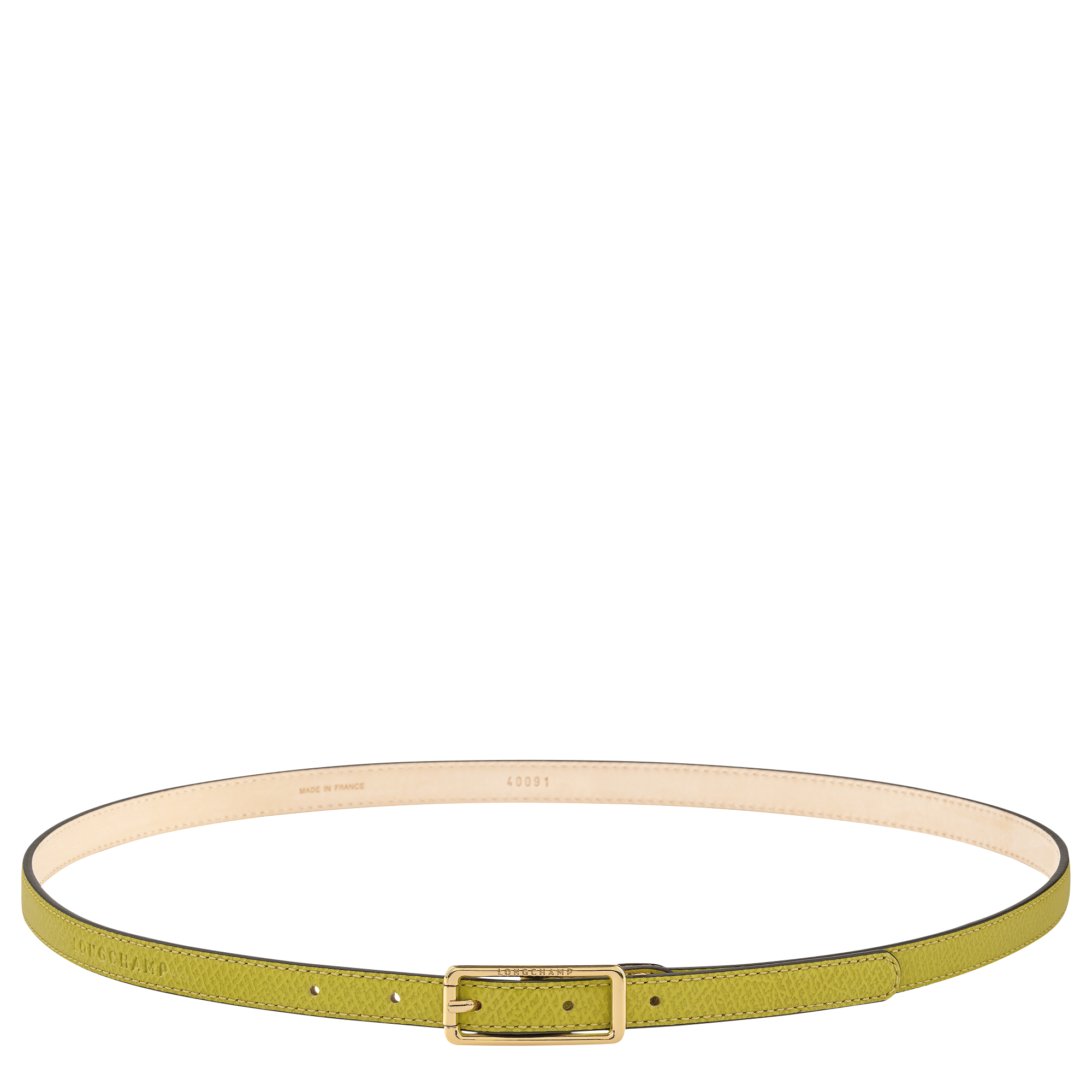 Épure Ladies' belt