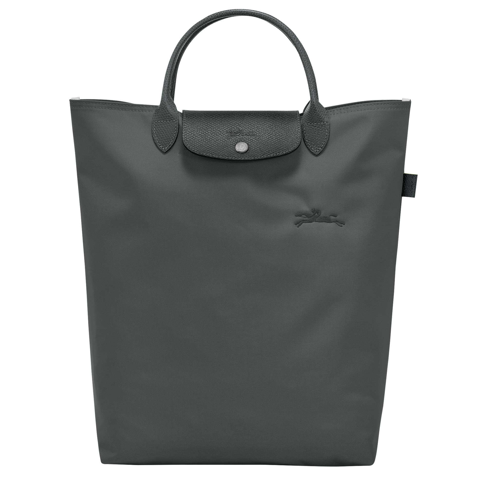 Le Pliage Green M Tote bag