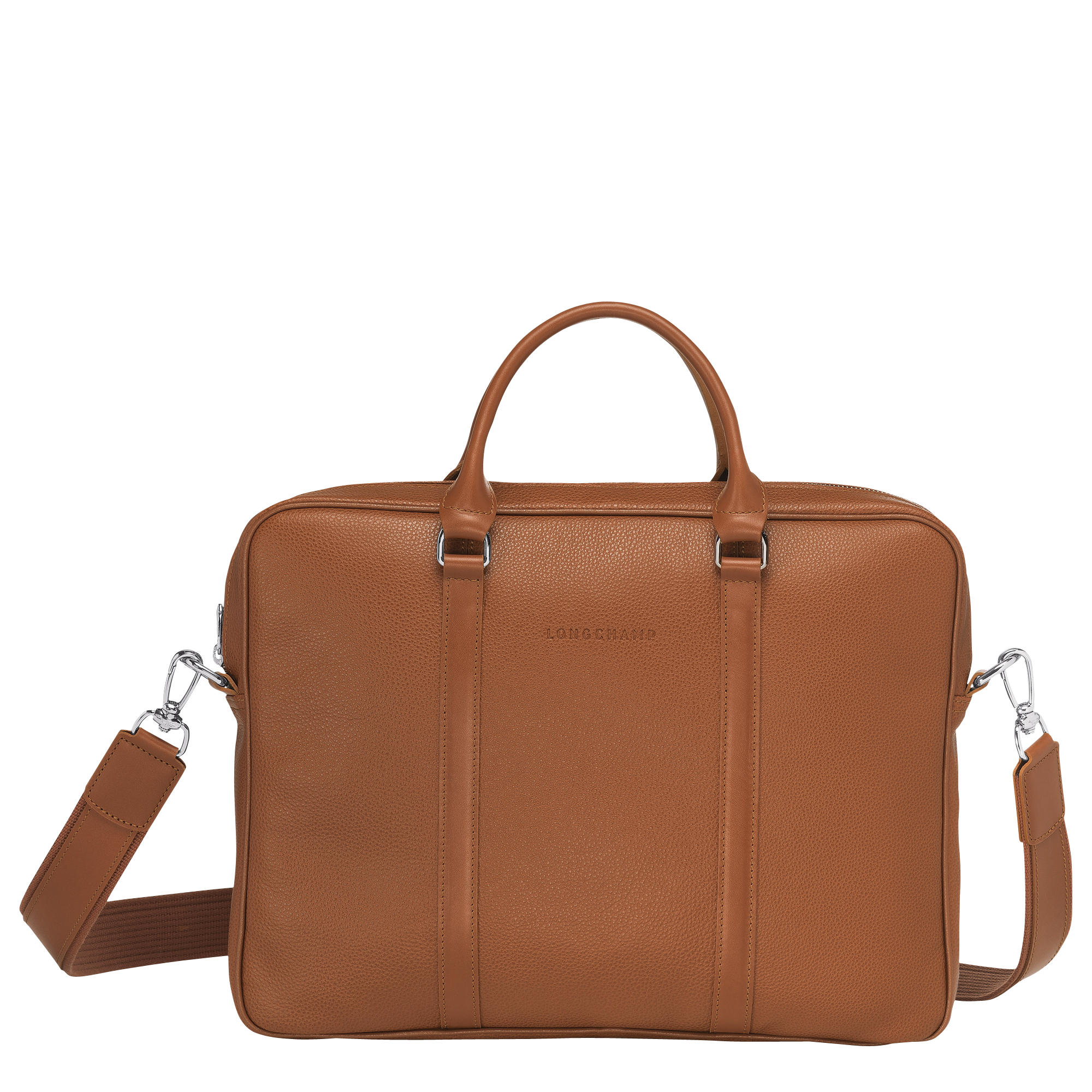 Le Foulonné XS Briefcase