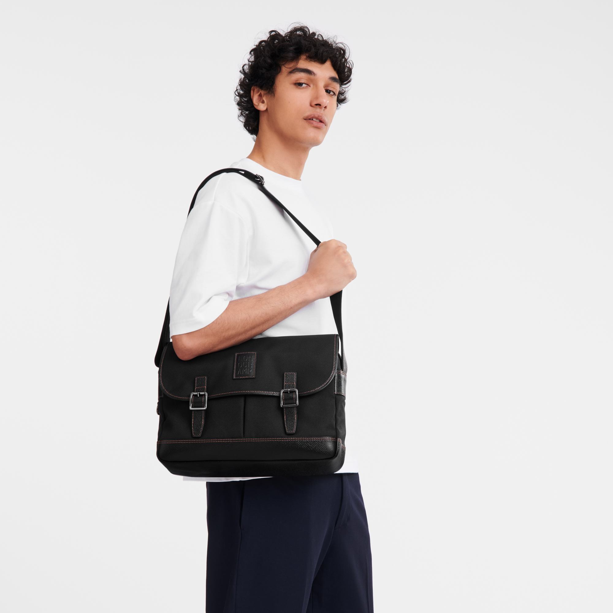 Boxford L Crossbody bag