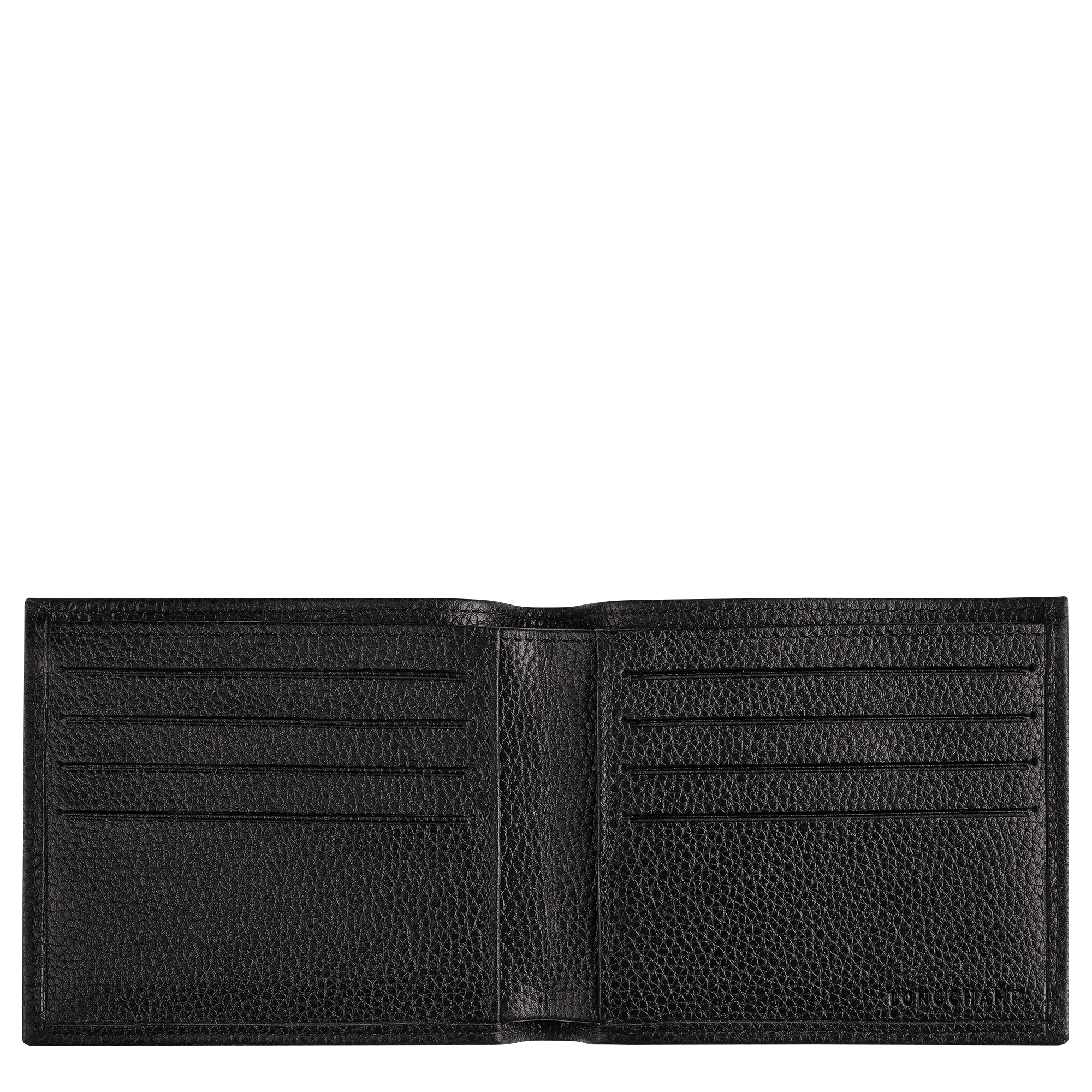 Le Foulonné Wallet