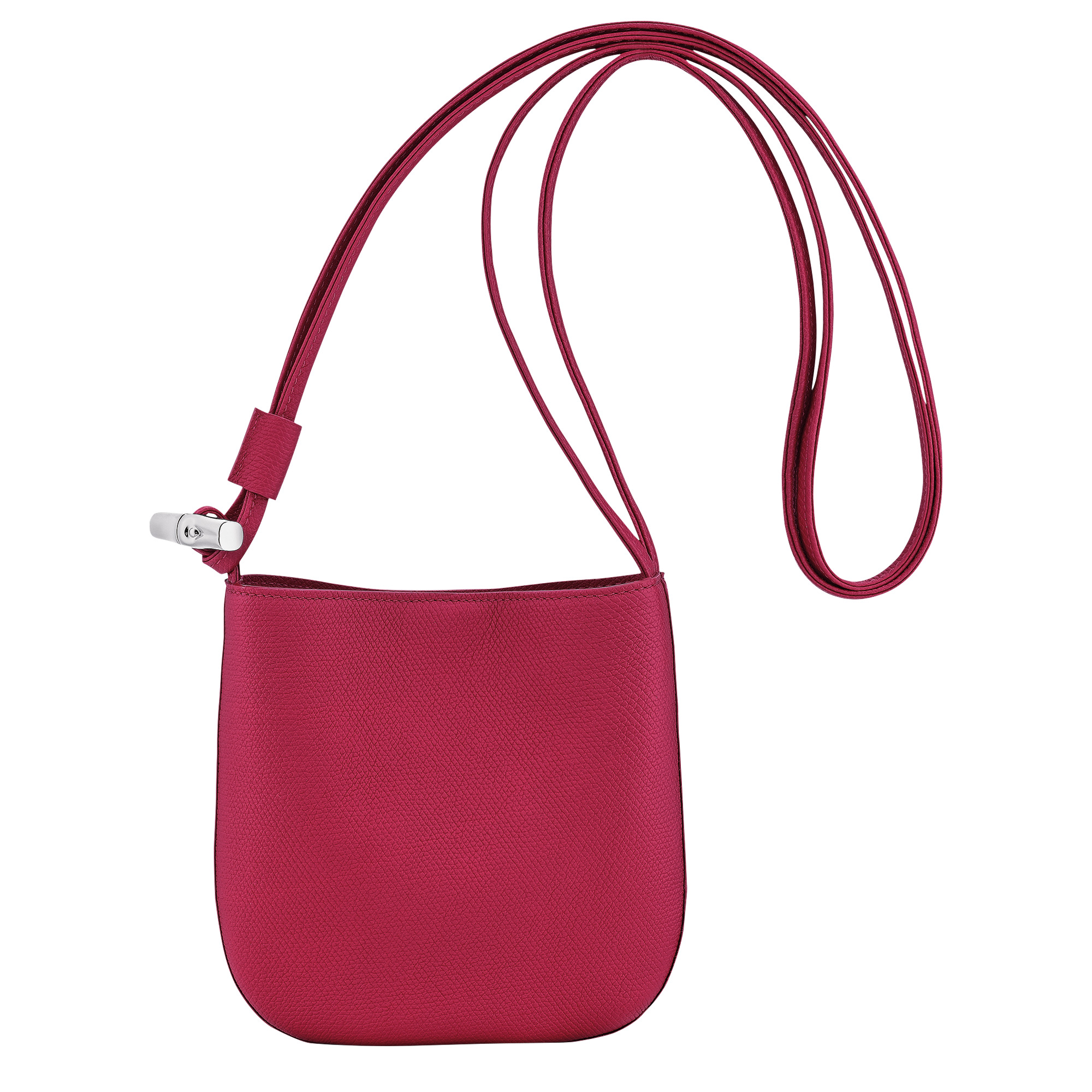 Le Roseau S Crossbody bag