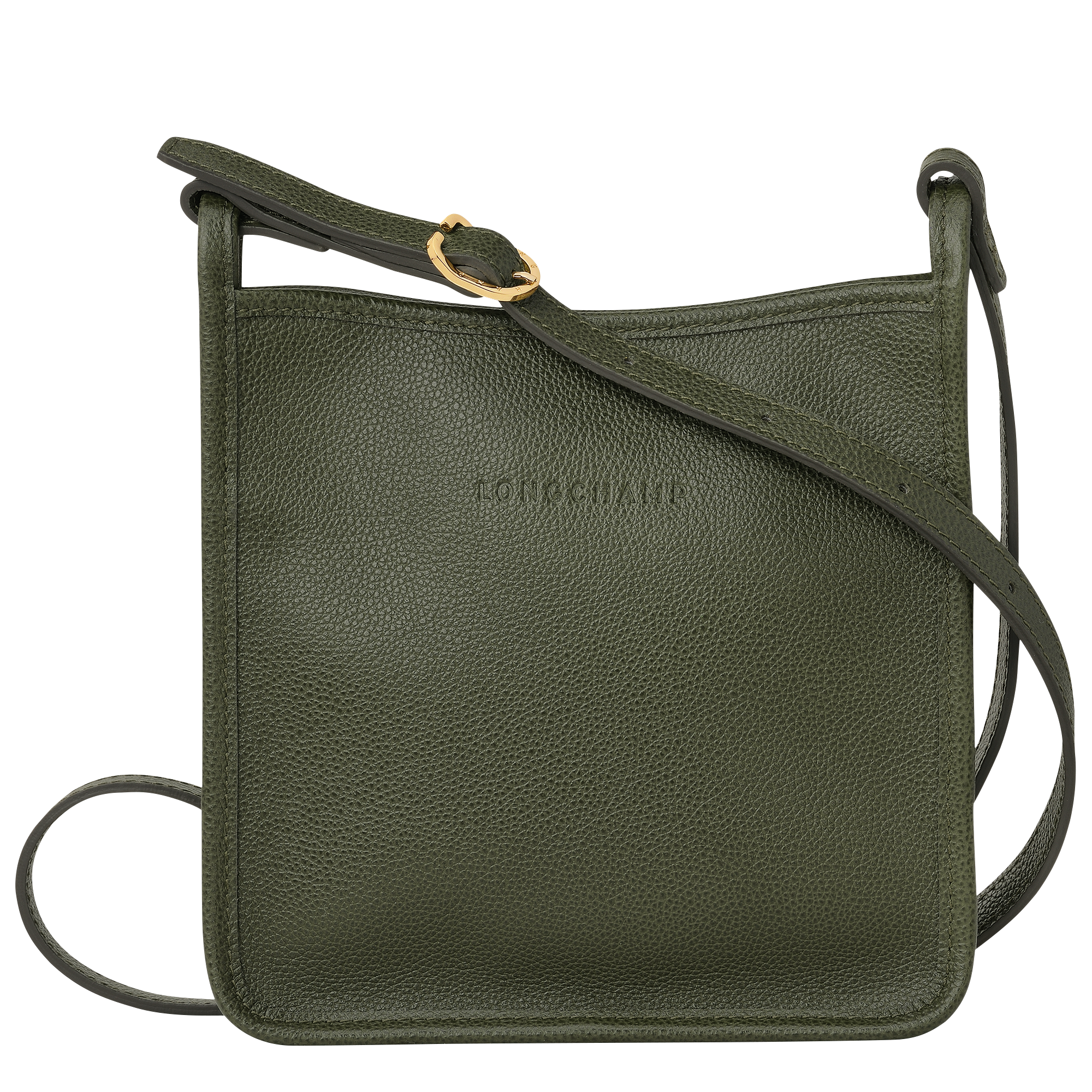 Le Foulonné S Crossbody bag