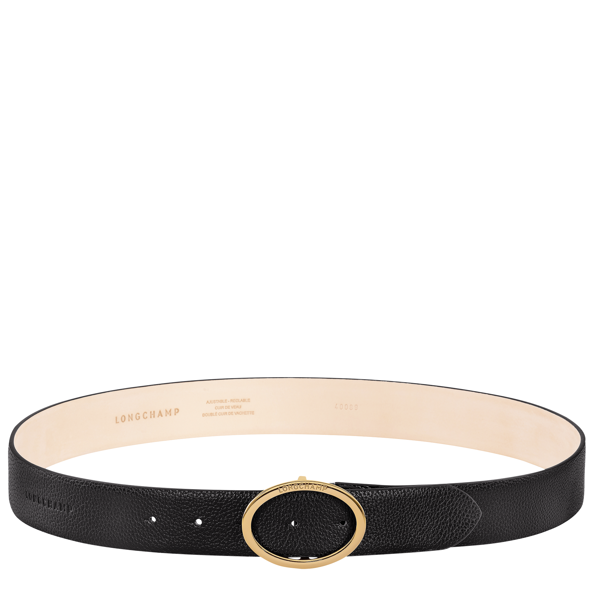 Le Foulonné Ladies' belt