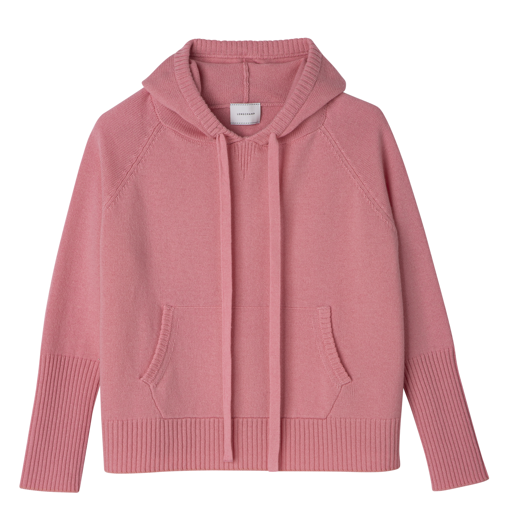Hoodie jumper