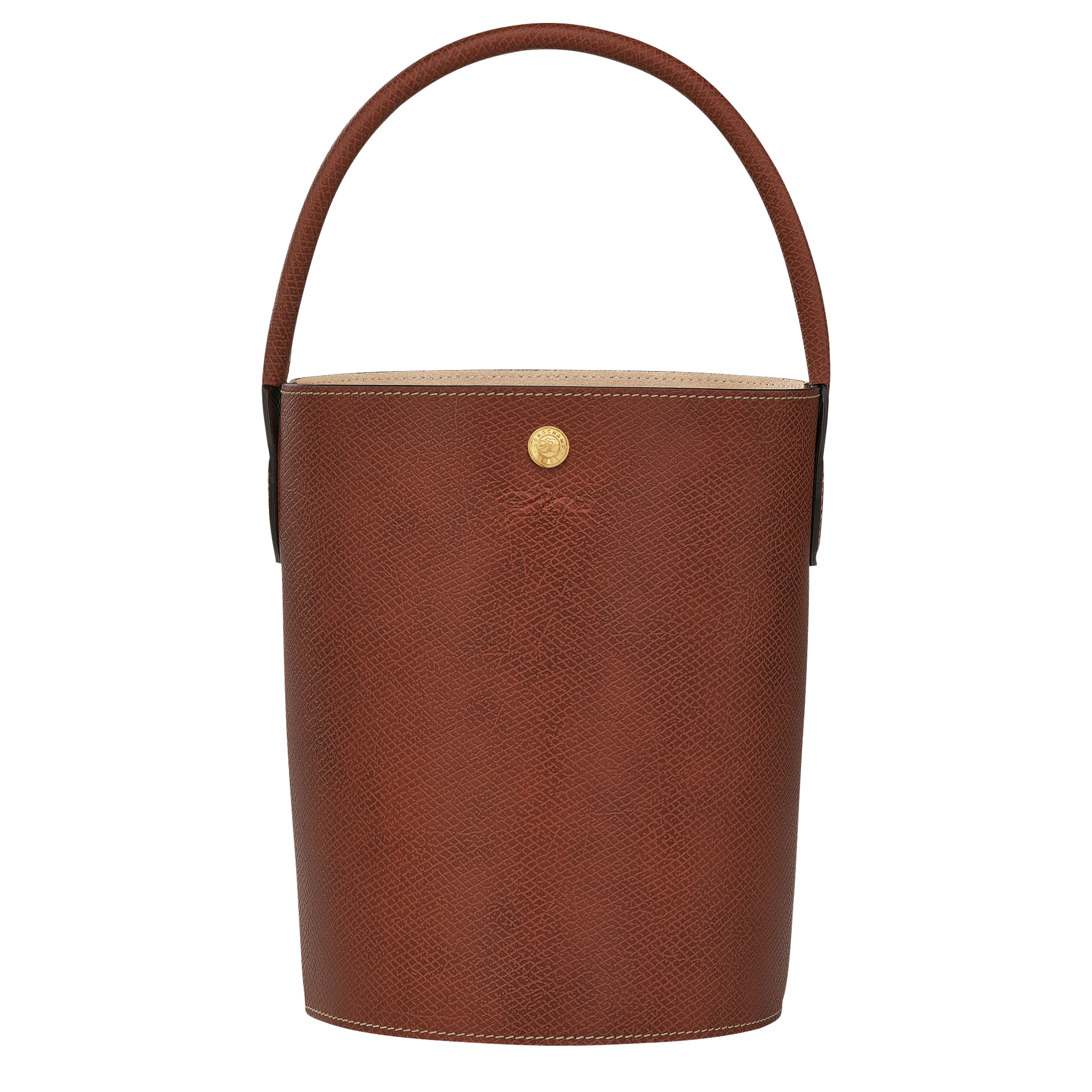 Épure S Bucket bag