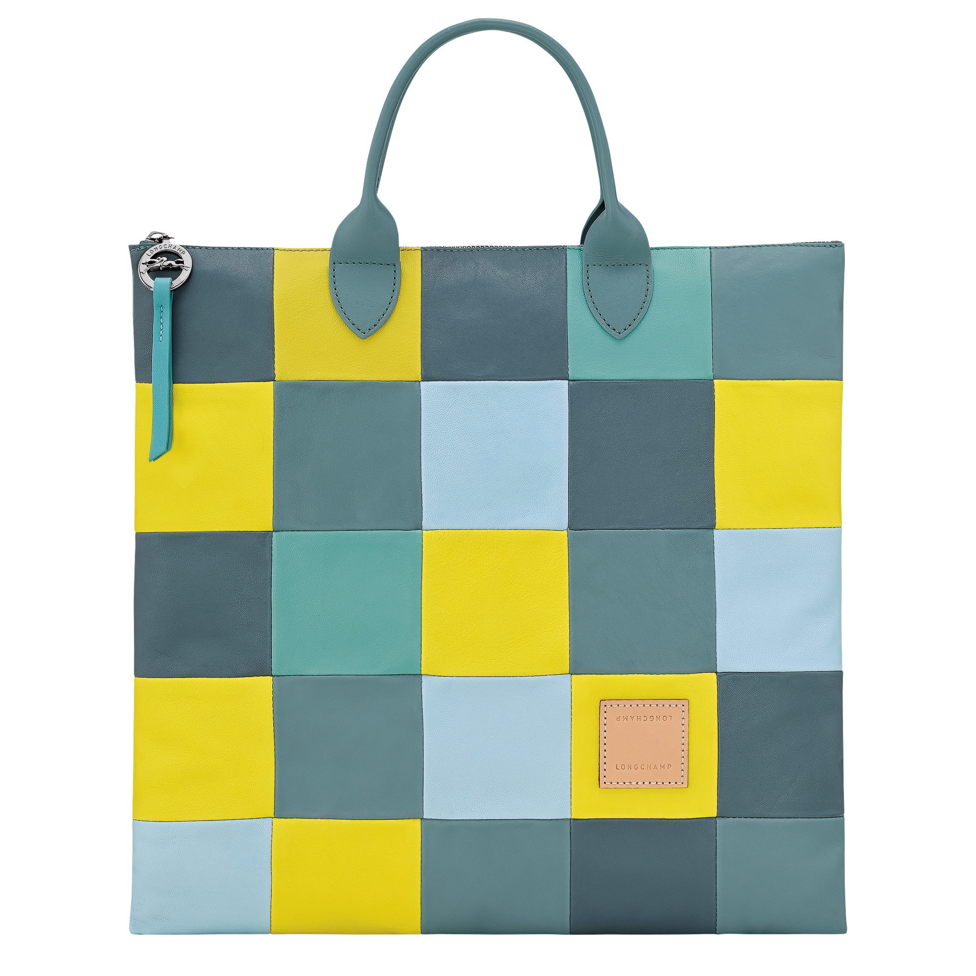 Re-Play L Handbag