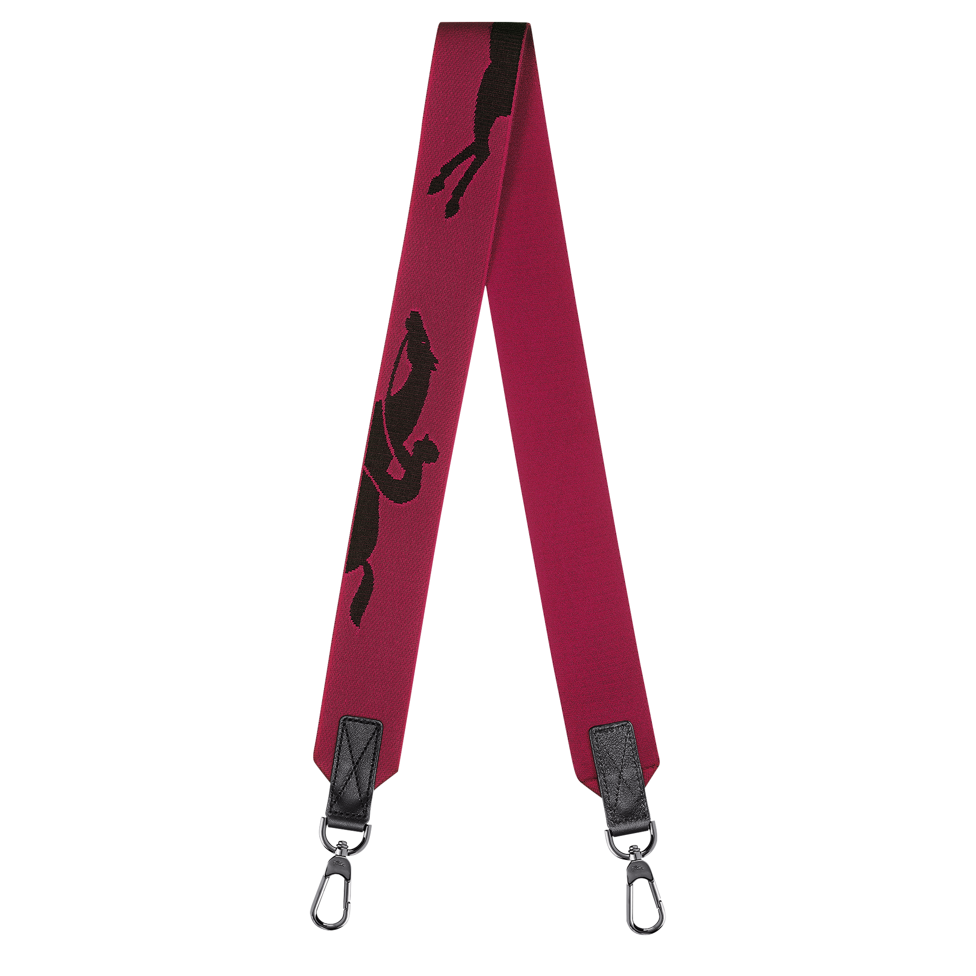 Longchamp 3D Shoulder strap