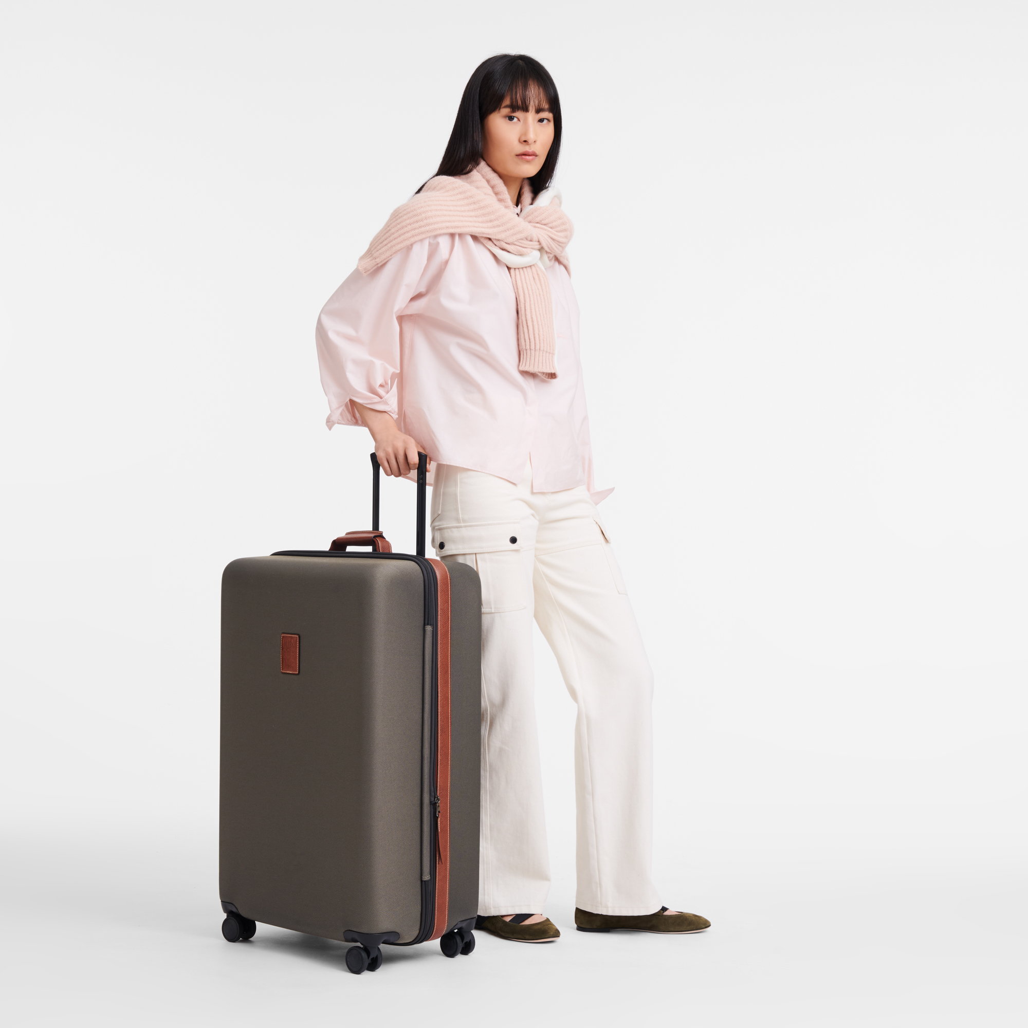 Boxford XL Suitcase