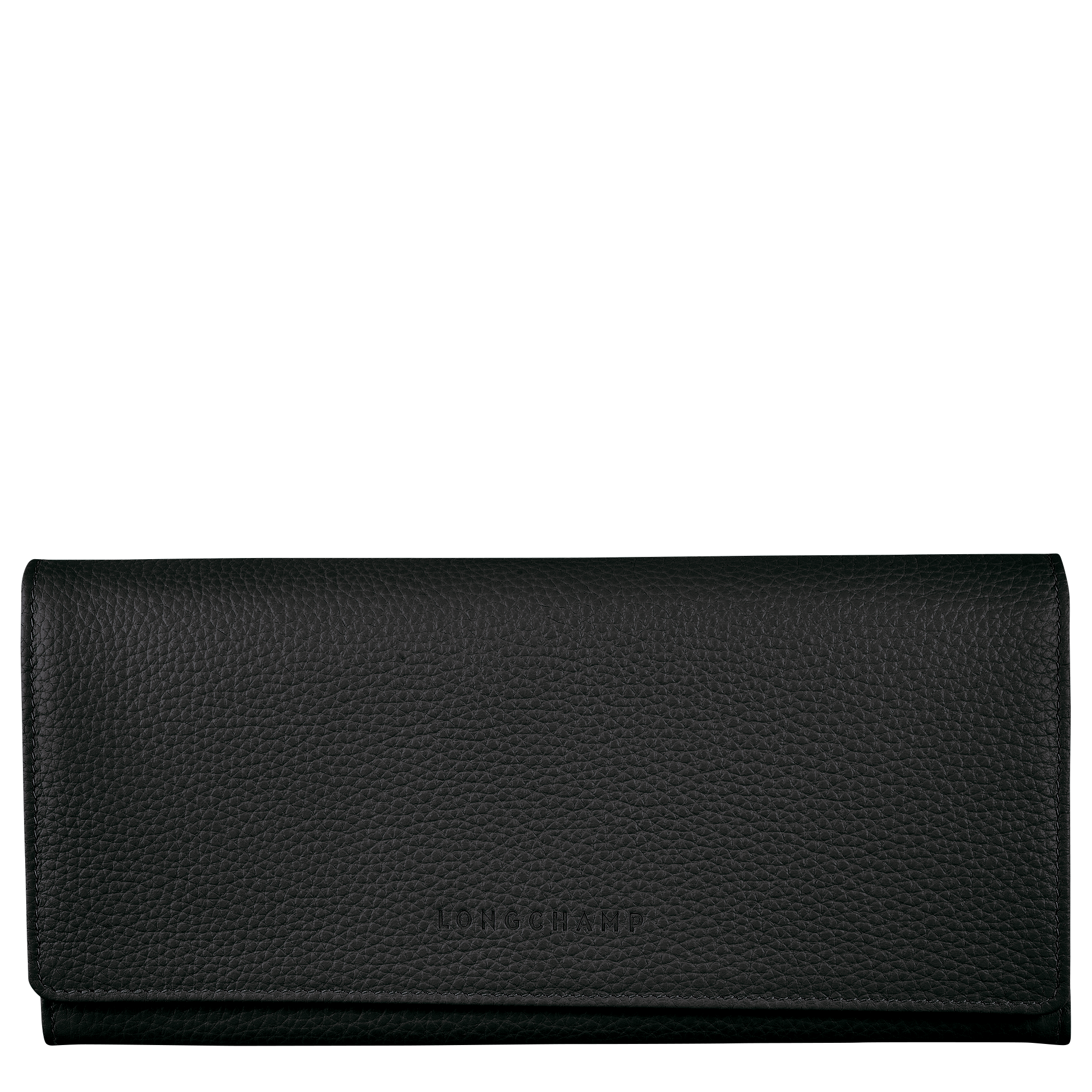 Le Foulonné Continental wallet