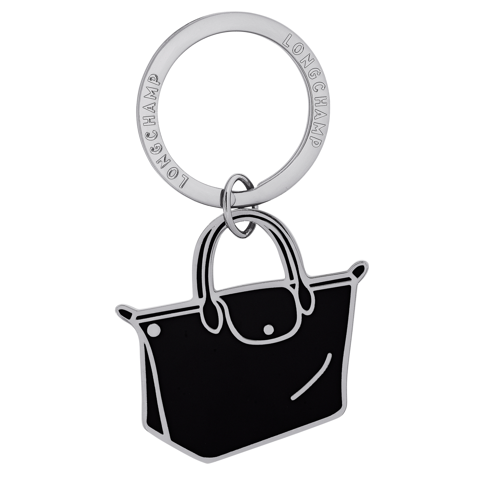 Le Pliage Key rings