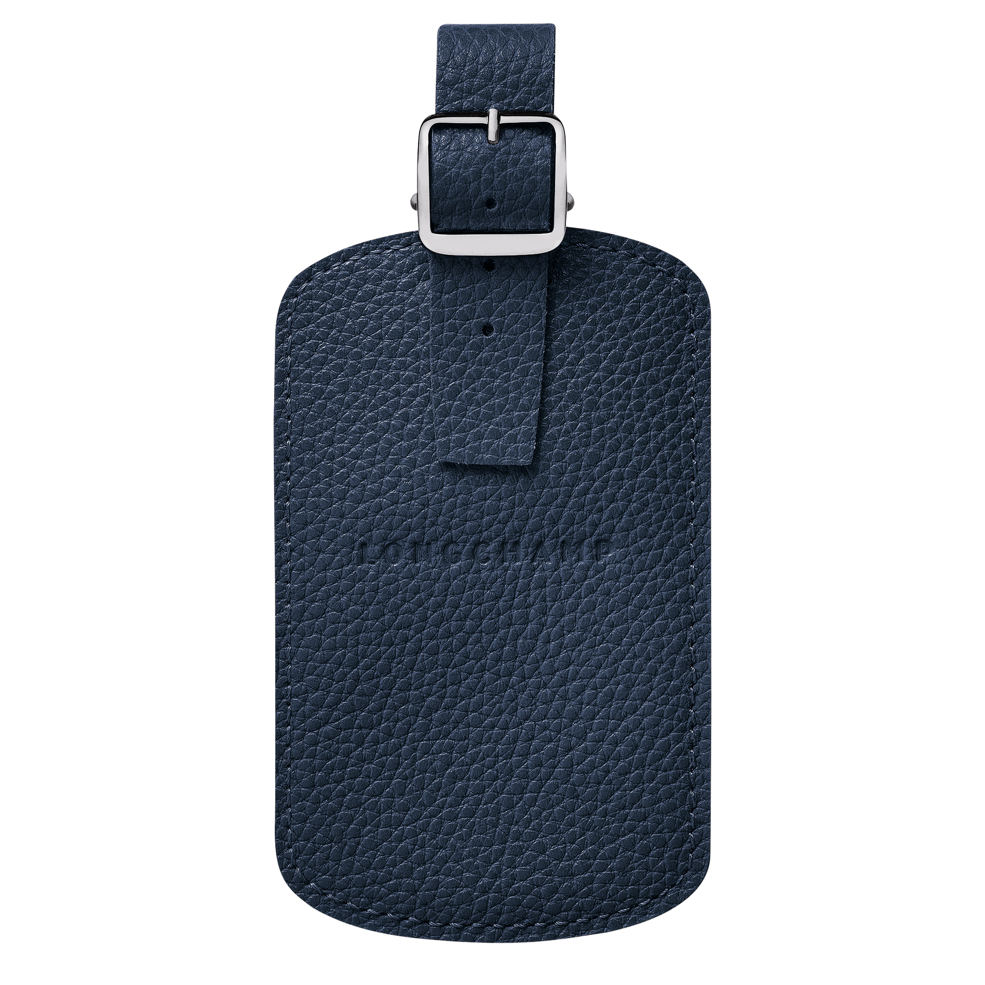Le Foulonné Luggage tag