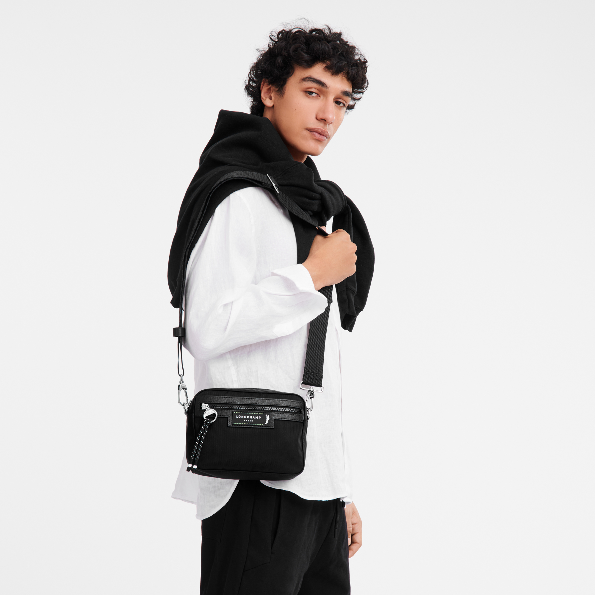 Le Pliage Energy S Camera bag