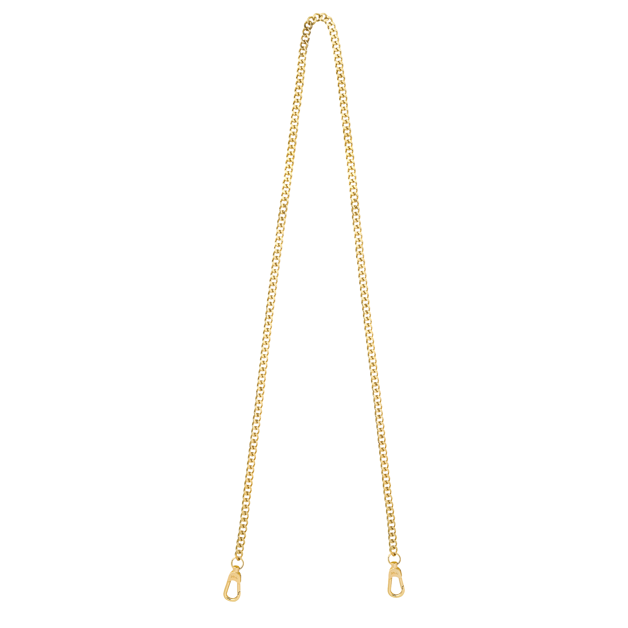 Longchamp chaîne Shoulder strap
