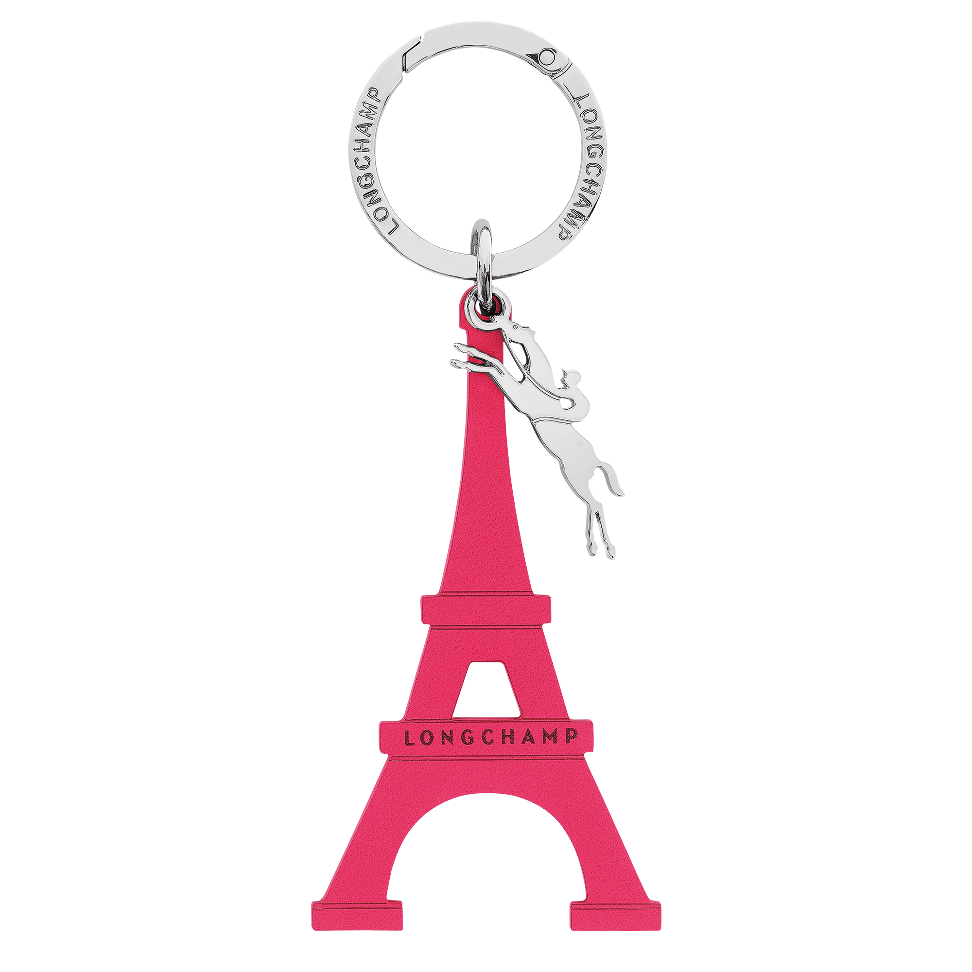 Le Pliage Original Keyring