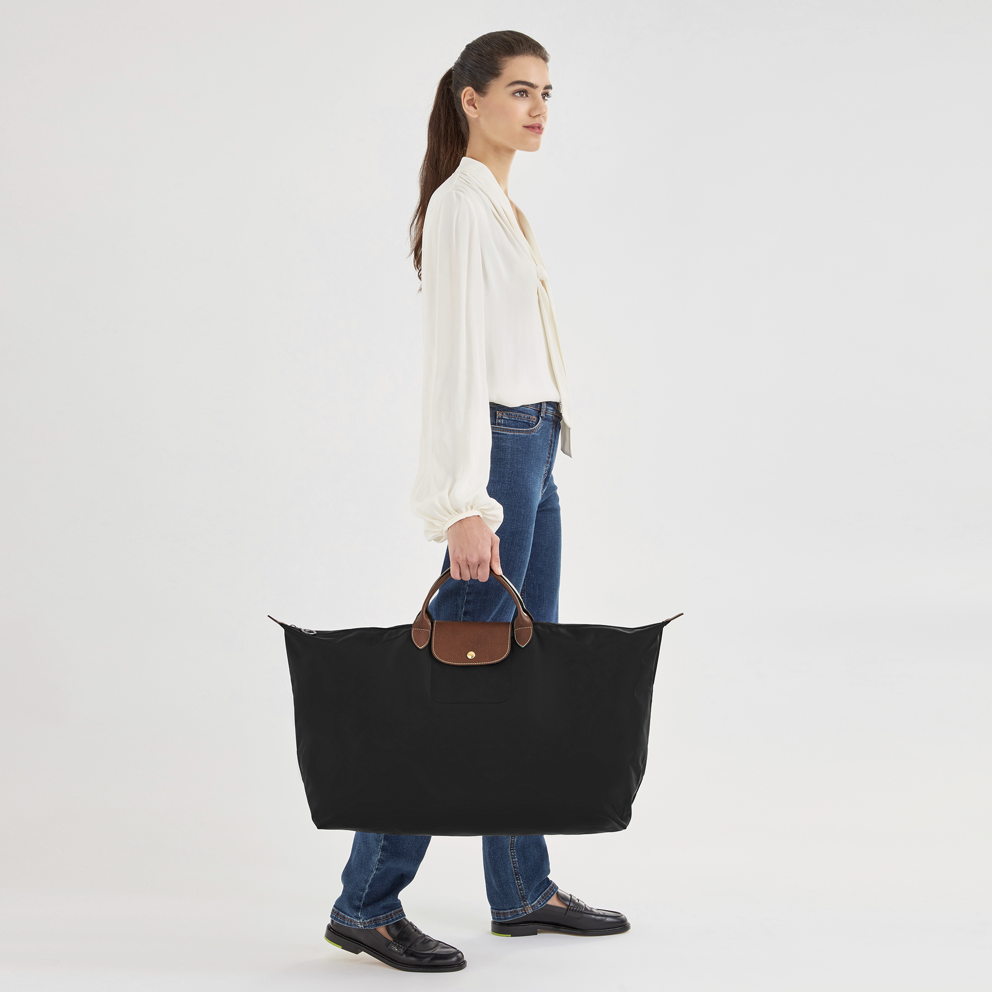 Le Pliage Original XL Travel bag