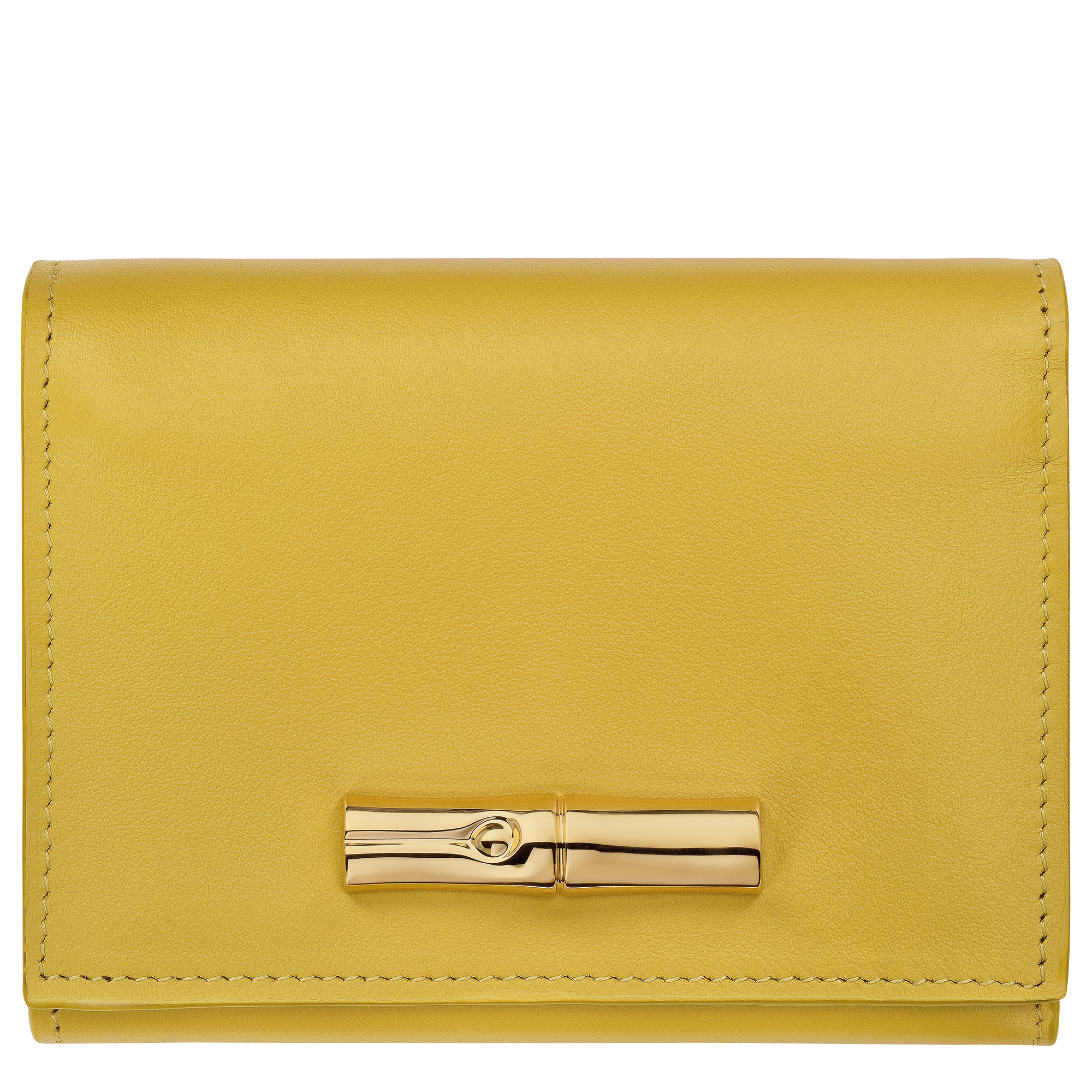 Le Roseau Compact wallet