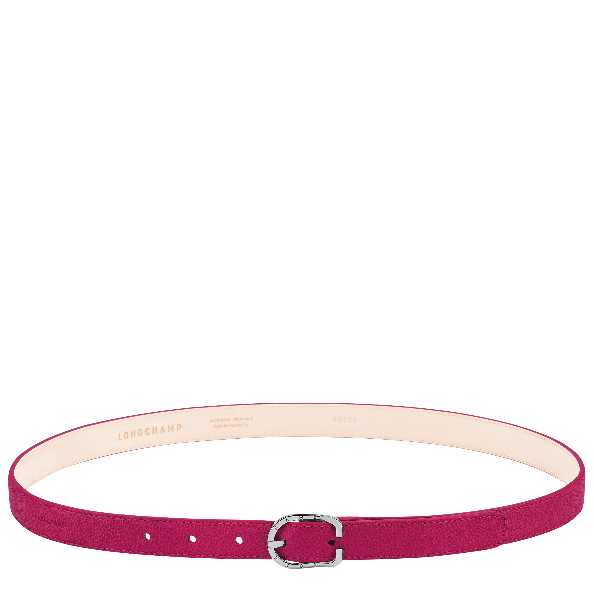 Le Foulonné Ladies' belt